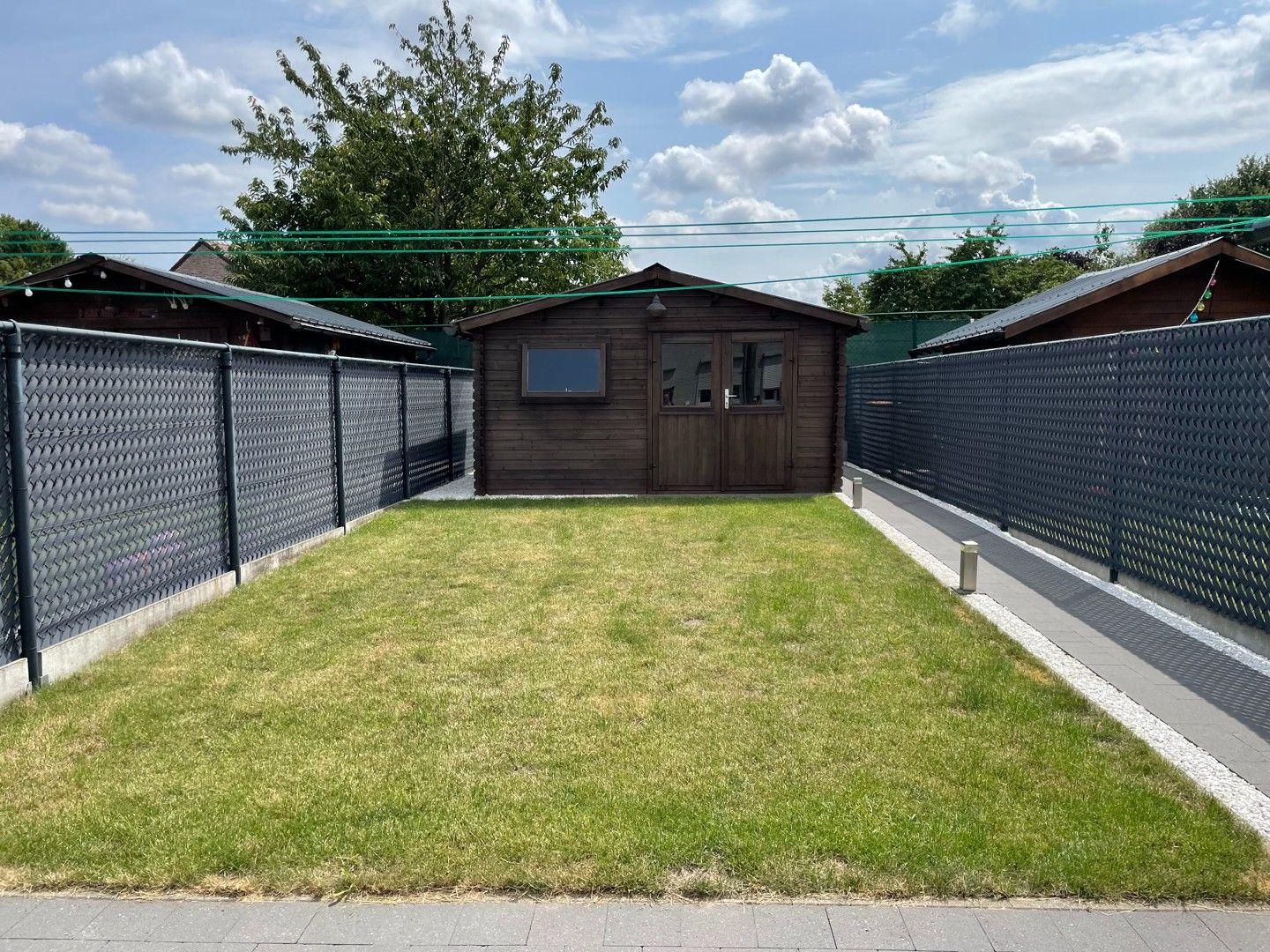 Mooi instapklaar appartement met 3 slaapkamers, ruim terras en tuintje gelegen in Waltwilder. foto 20