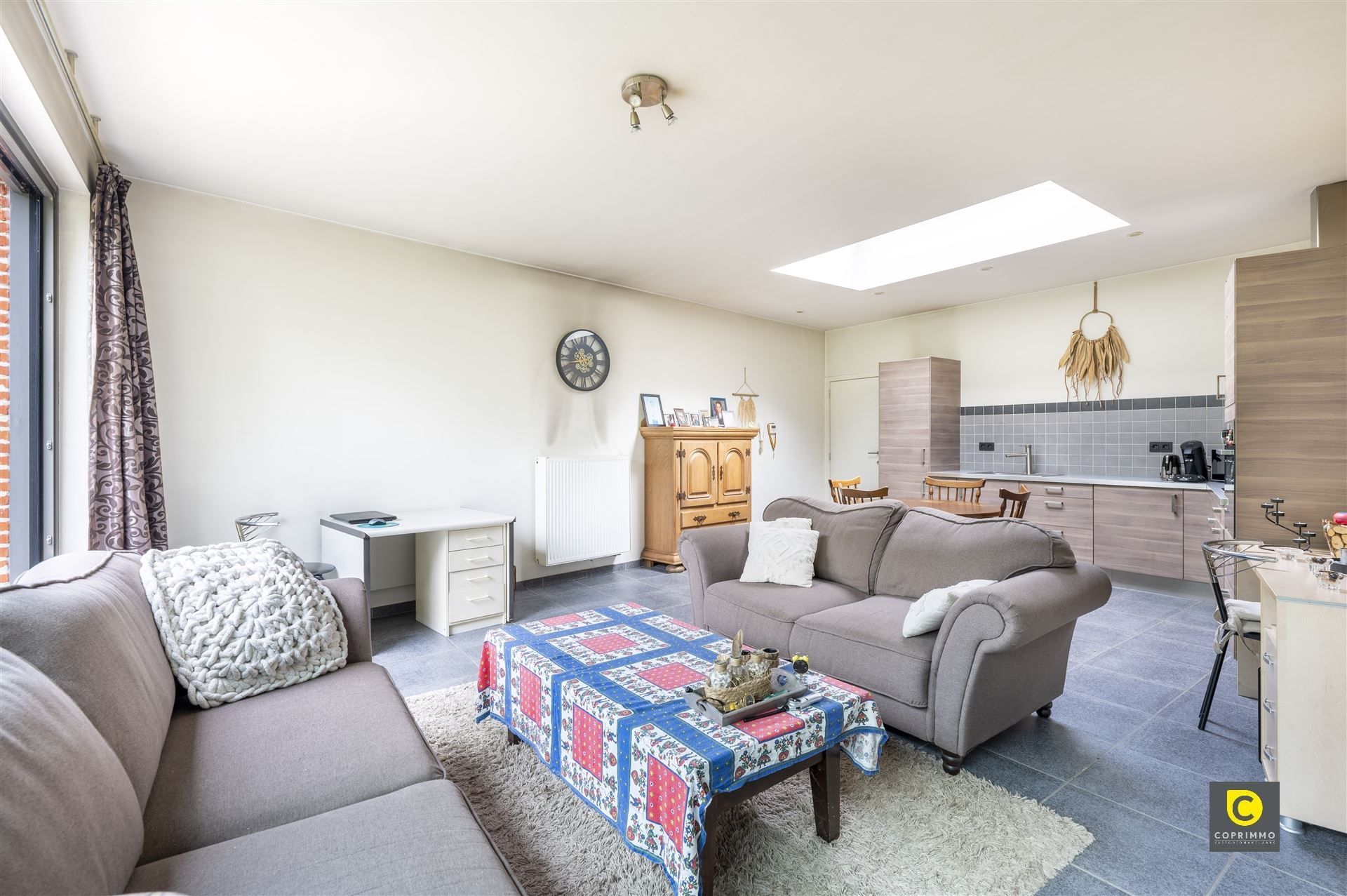 Instapklare woning met prachtige tuin foto 10