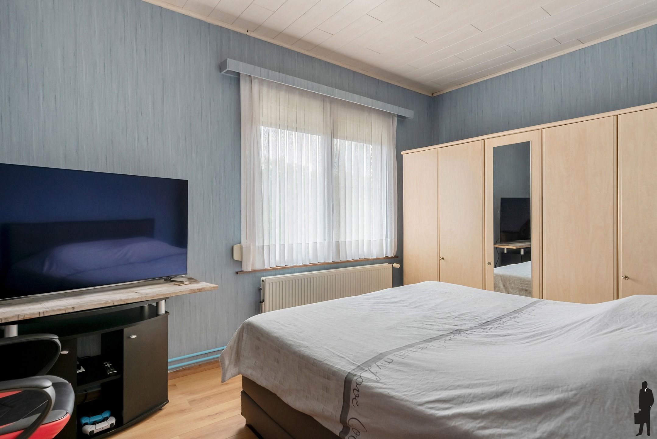 HOB op riant perceel van 1.121m² in Sint Jozef Olen foto 16