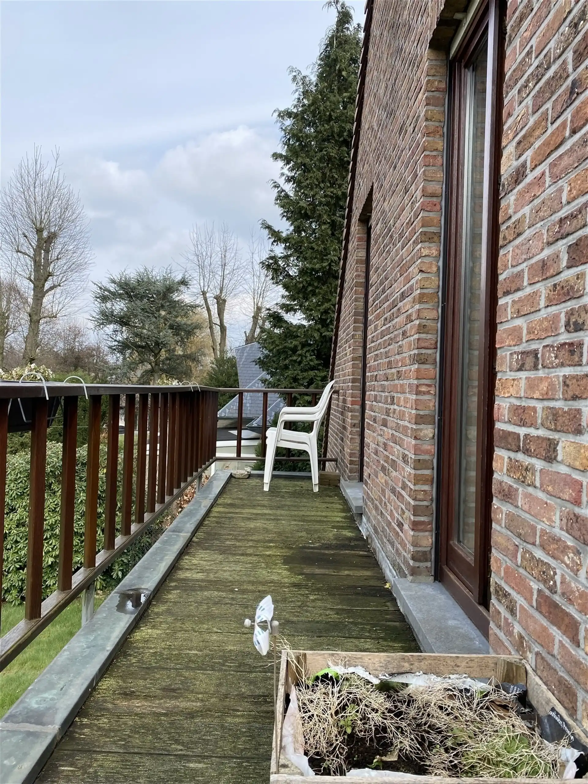 Zonnig en gunstig gelegen ruim appartement op eerste verdieping. foto 14