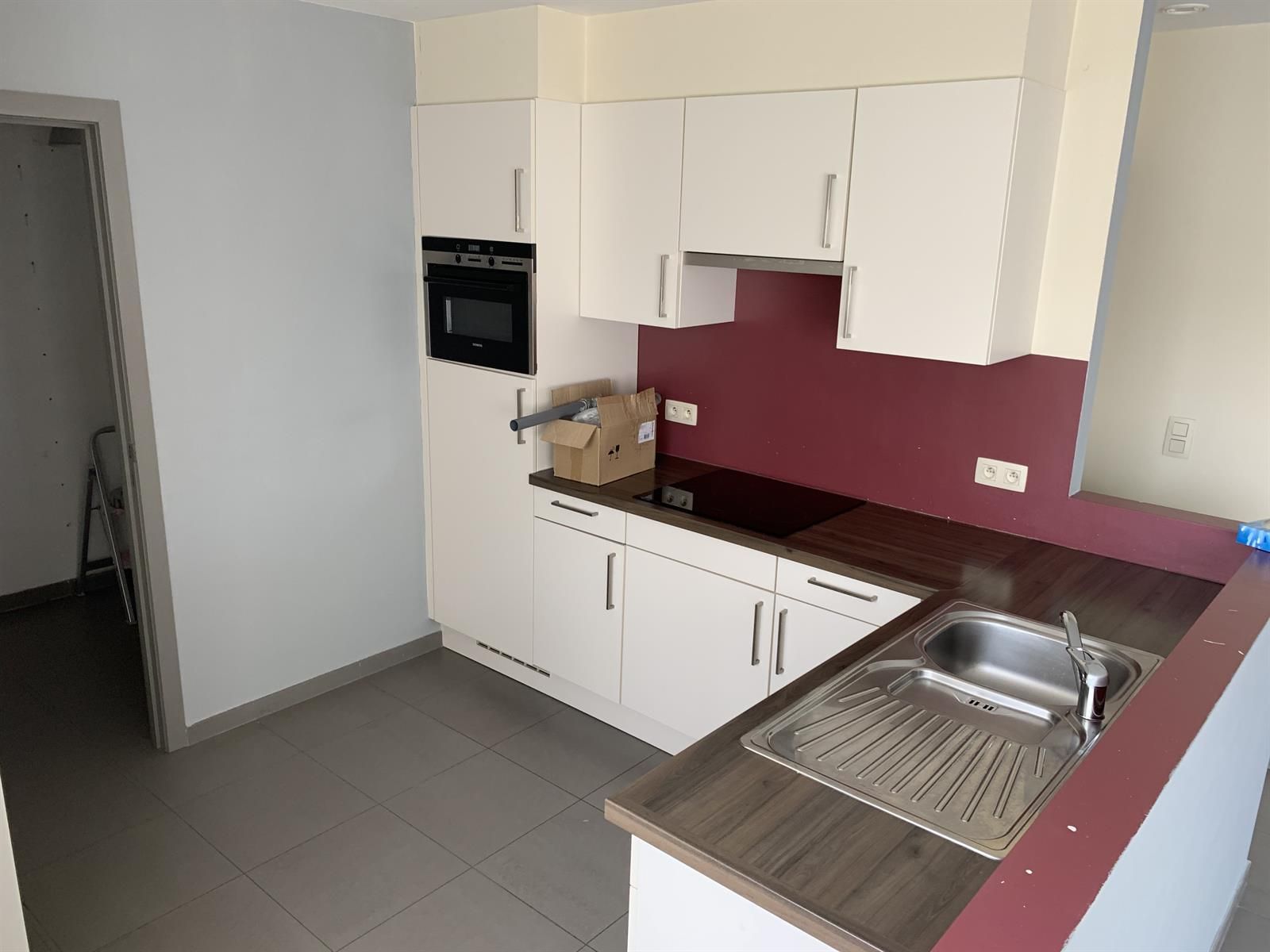appartement foto 5