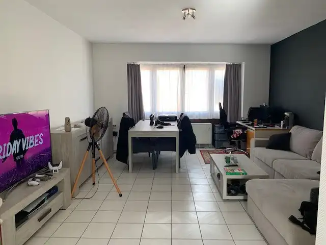 Gezellig en rustig gelegen duplex-appartement foto 25