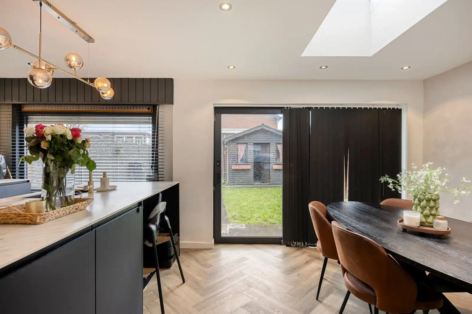 Huis te koop beekstraat 27 - 2830 TISSELT