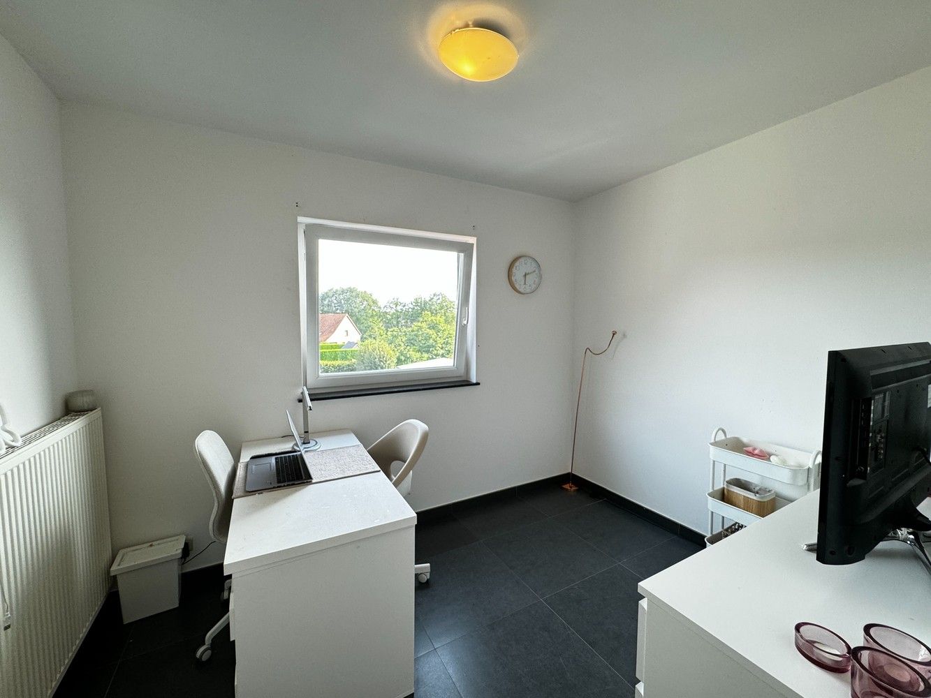 Stijlvol duplex appartement in het centrum van Zutendaal foto 8