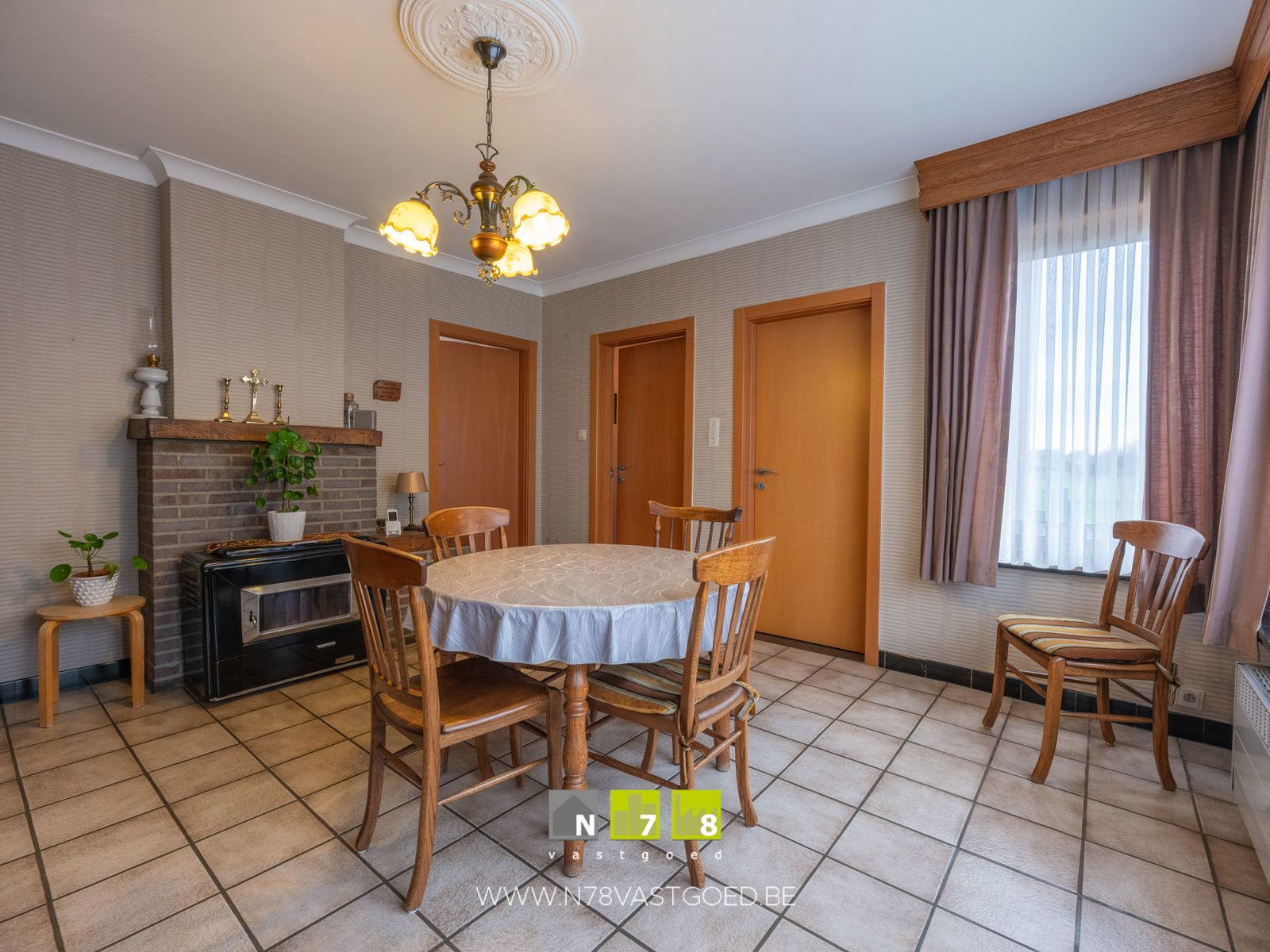 Huis te koop foto 2