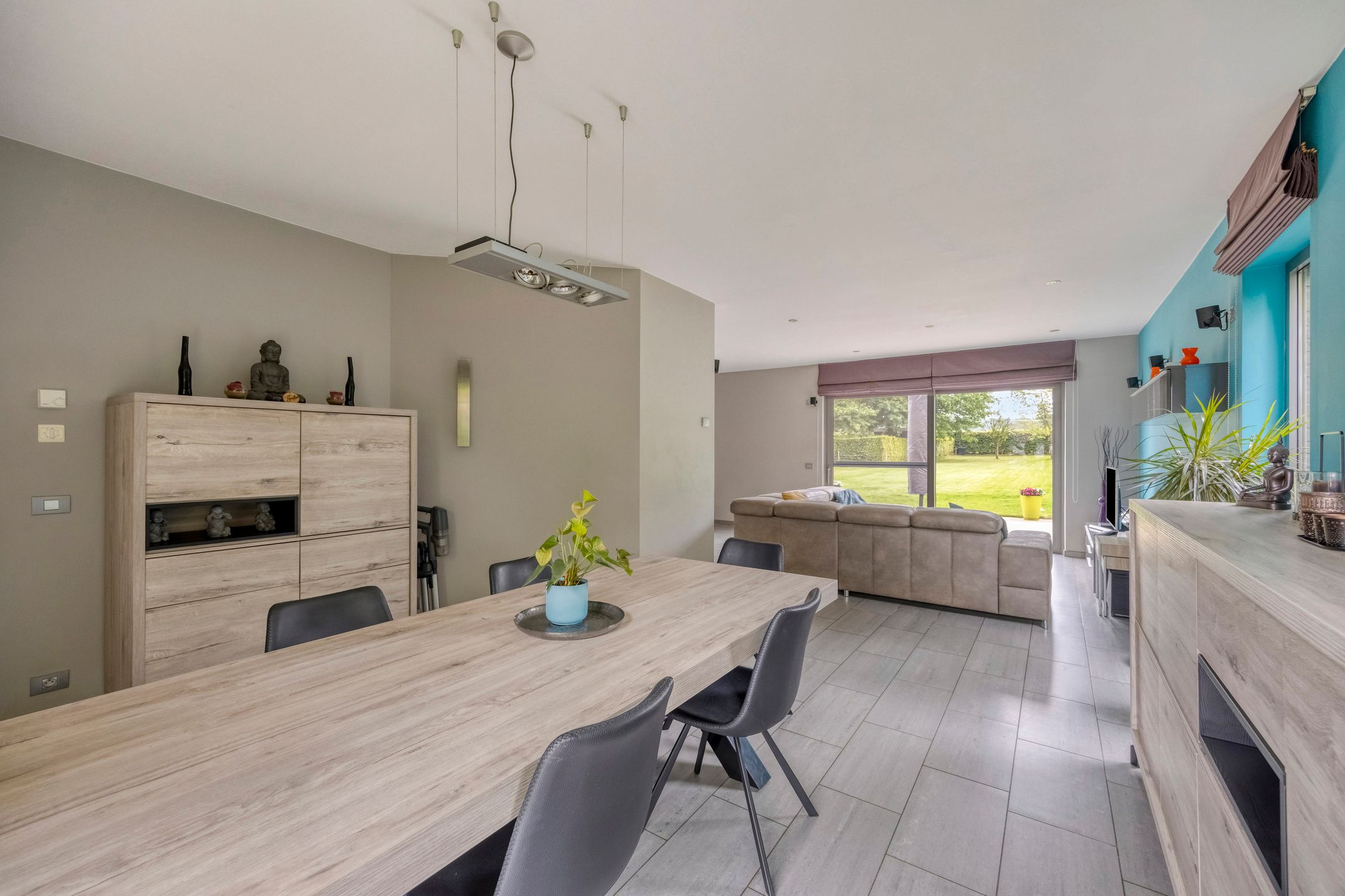 Ruime woning (EPC A) op een goede locatie vlakbij Leuven foto 7