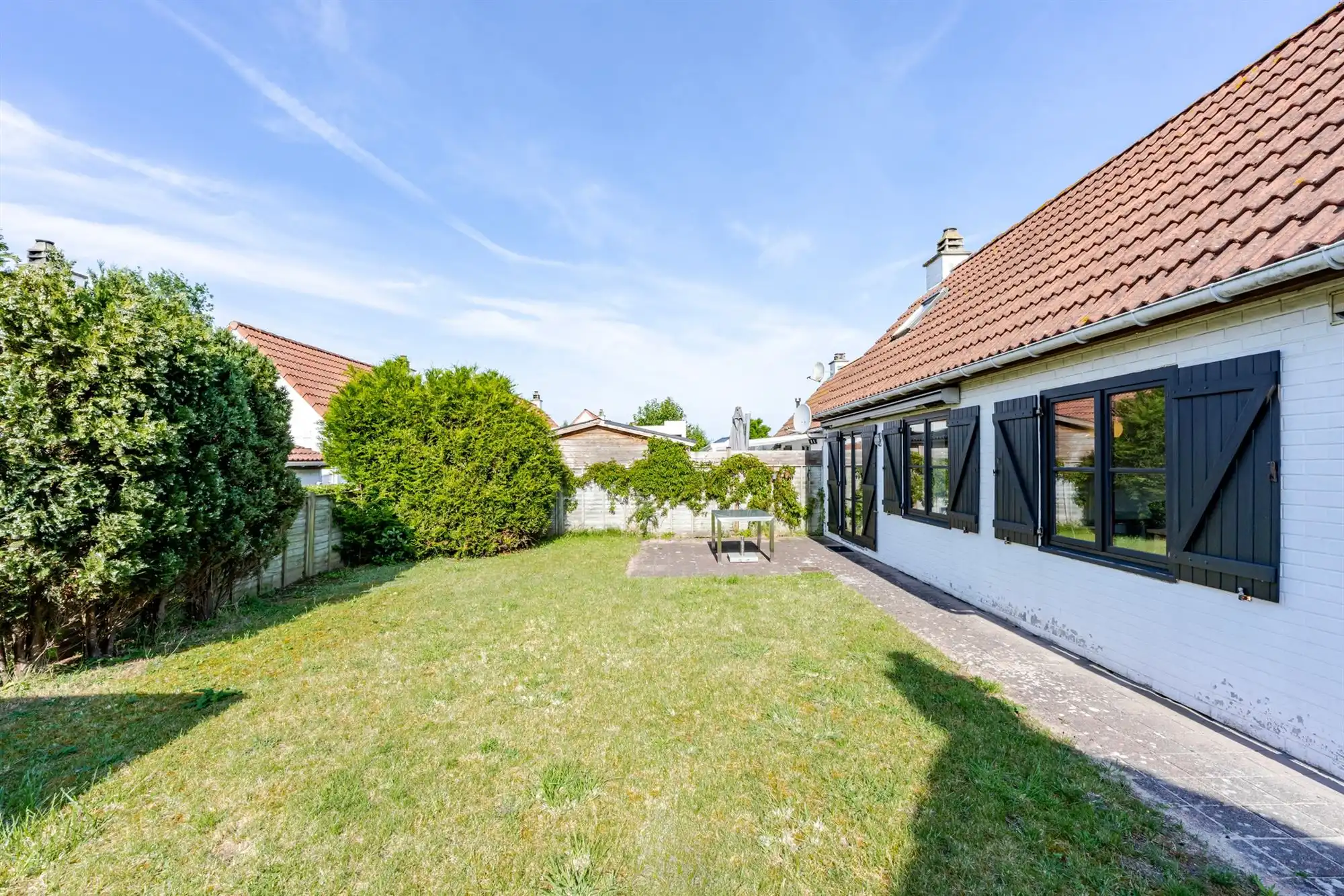 Leuke vakantiewoning nabij zee! foto 5