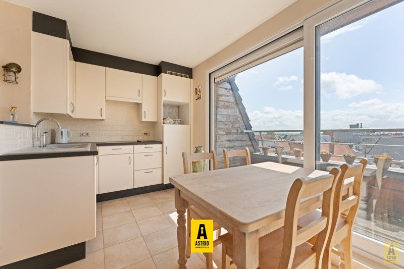 Appartement te koop foto 9