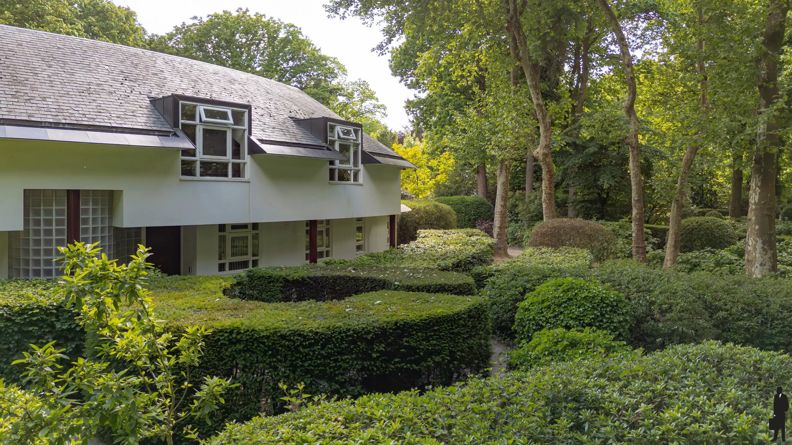 Charmante villa op gegeerde locatie foto 51