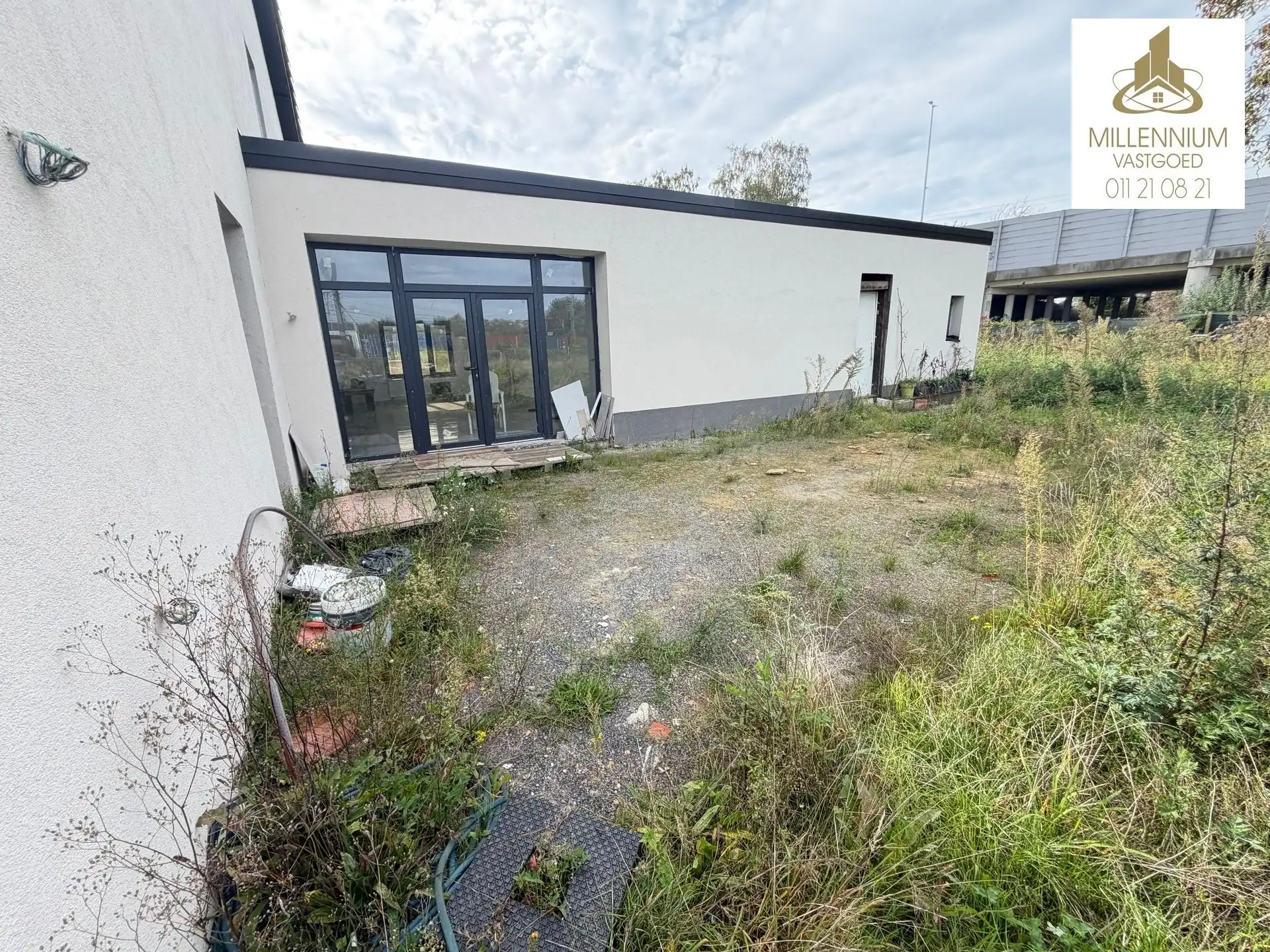 Huis foto 21