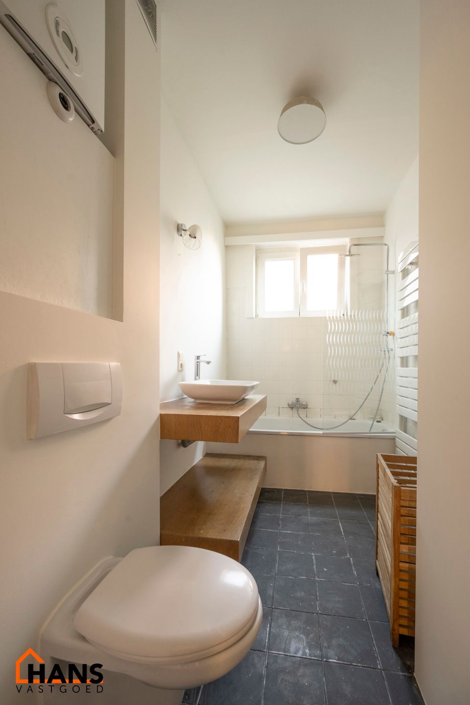 2-slaapkamerappartement foto 8