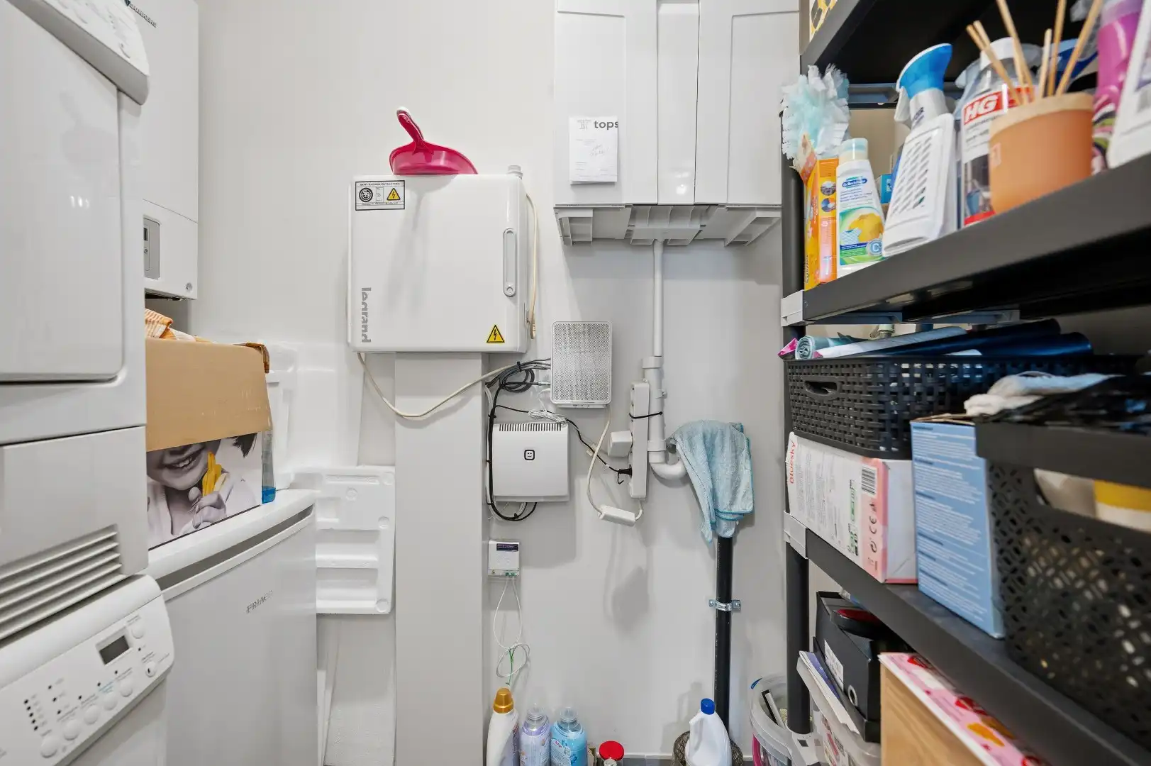 Unieke investeringskans in een appartement, gelegen in een modern gebouw. foto 10