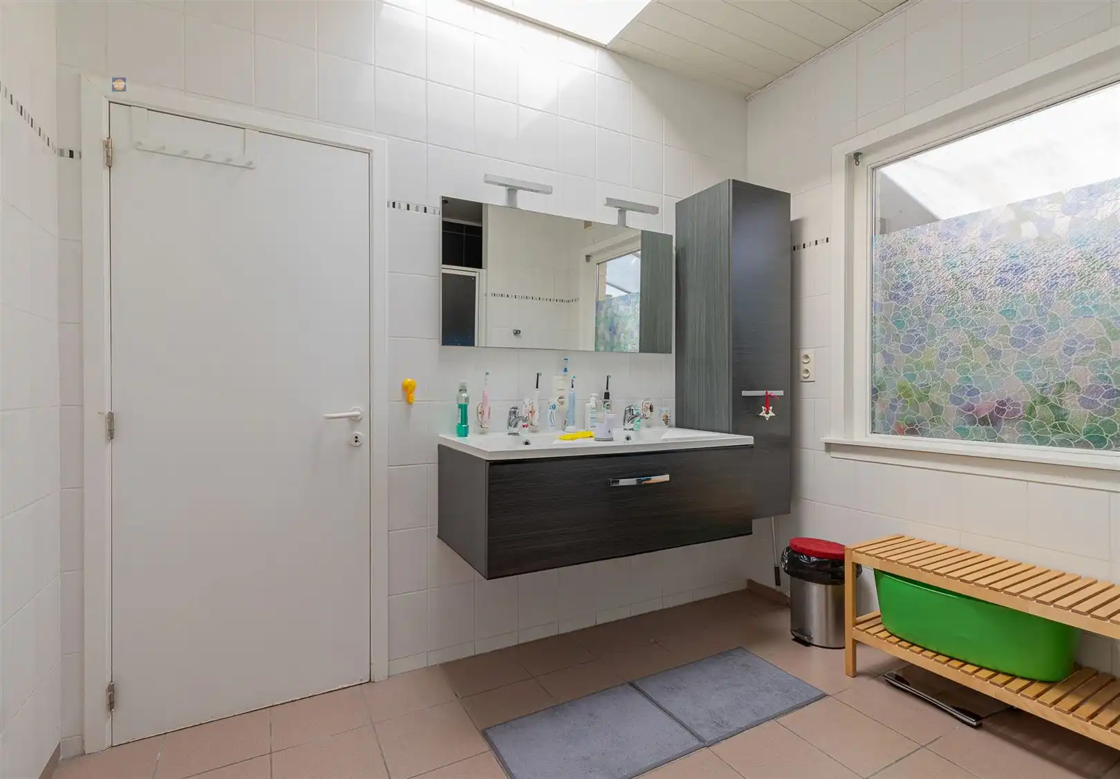 Charmante gezinswoning met 3 slpk en garage foto 7