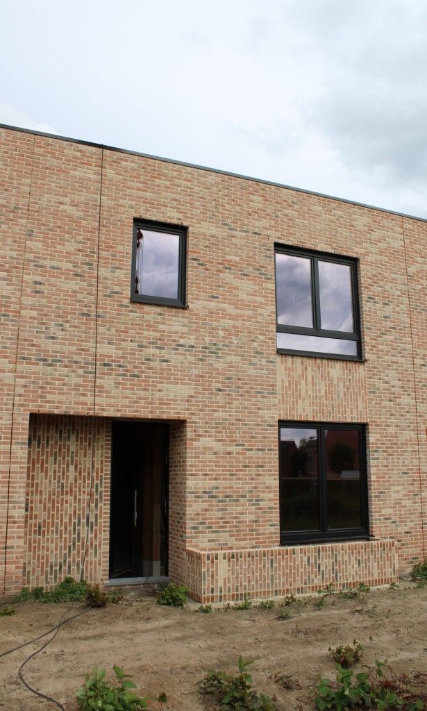  Nieuwbouwproject VITA VERDE - bouwwerken in uitvoering foto {{pictureIndex}}