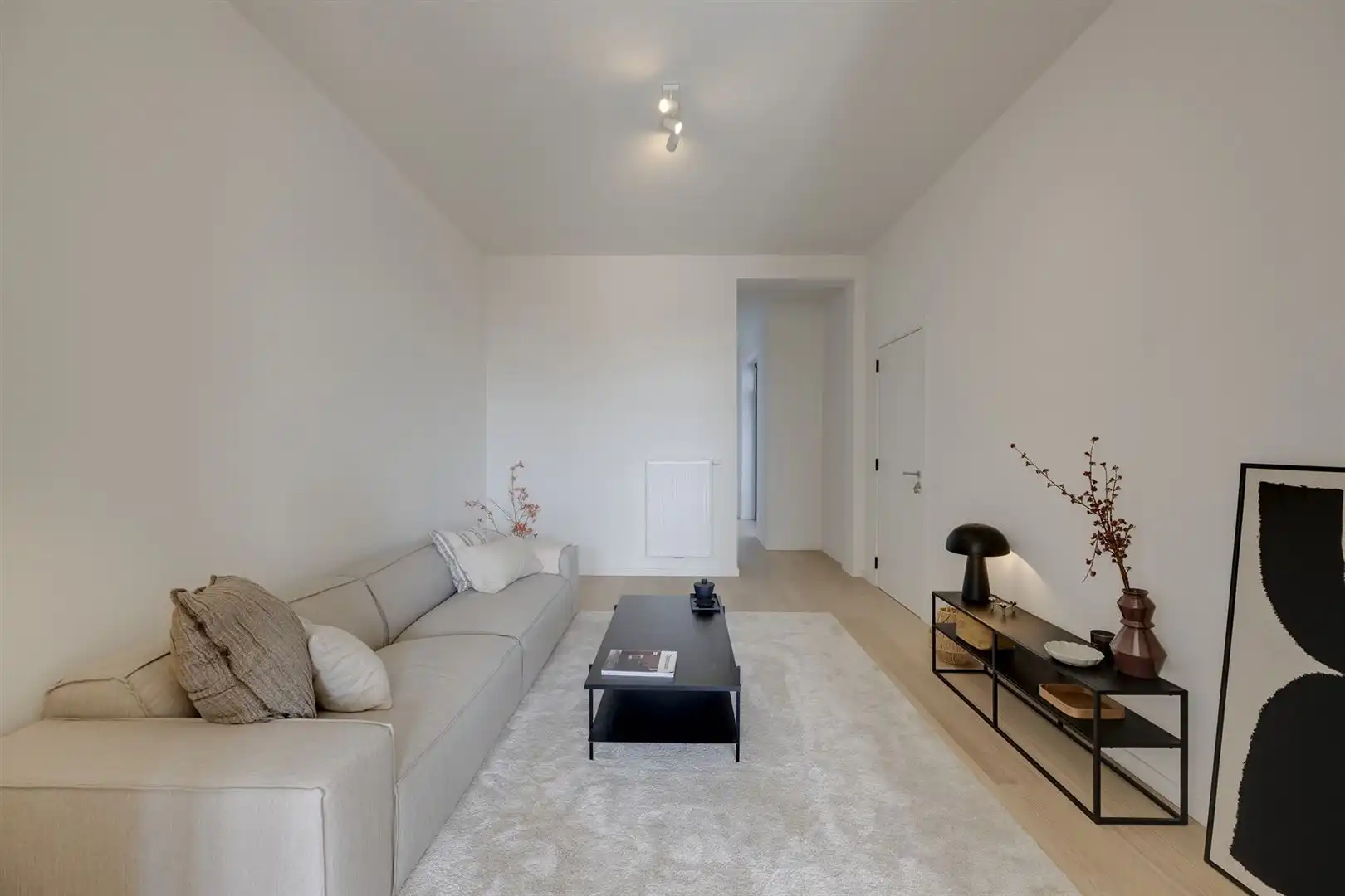 Duplex op het bruisende Zuid foto 8