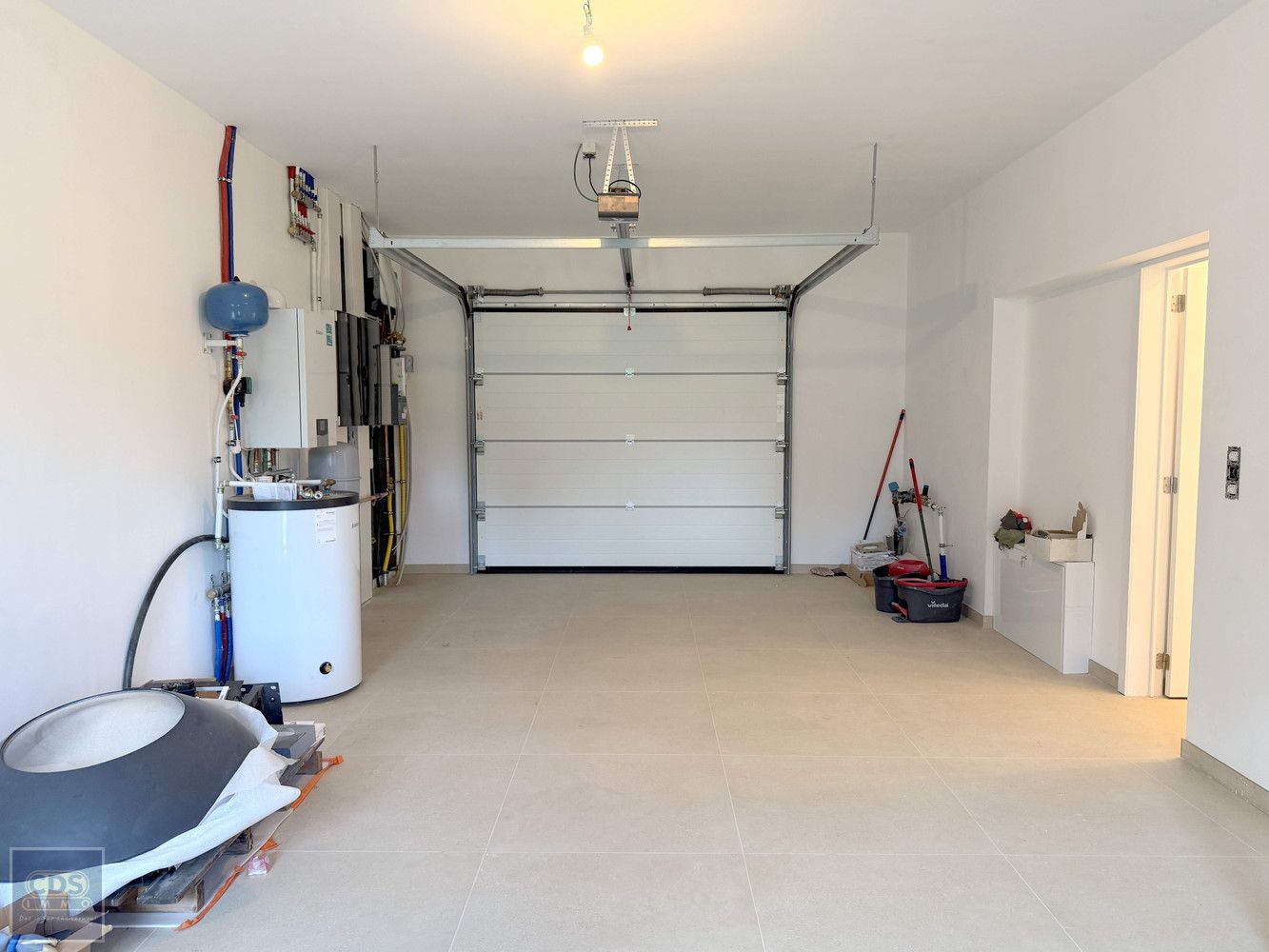 Moderne vernieuwbouw foto 13