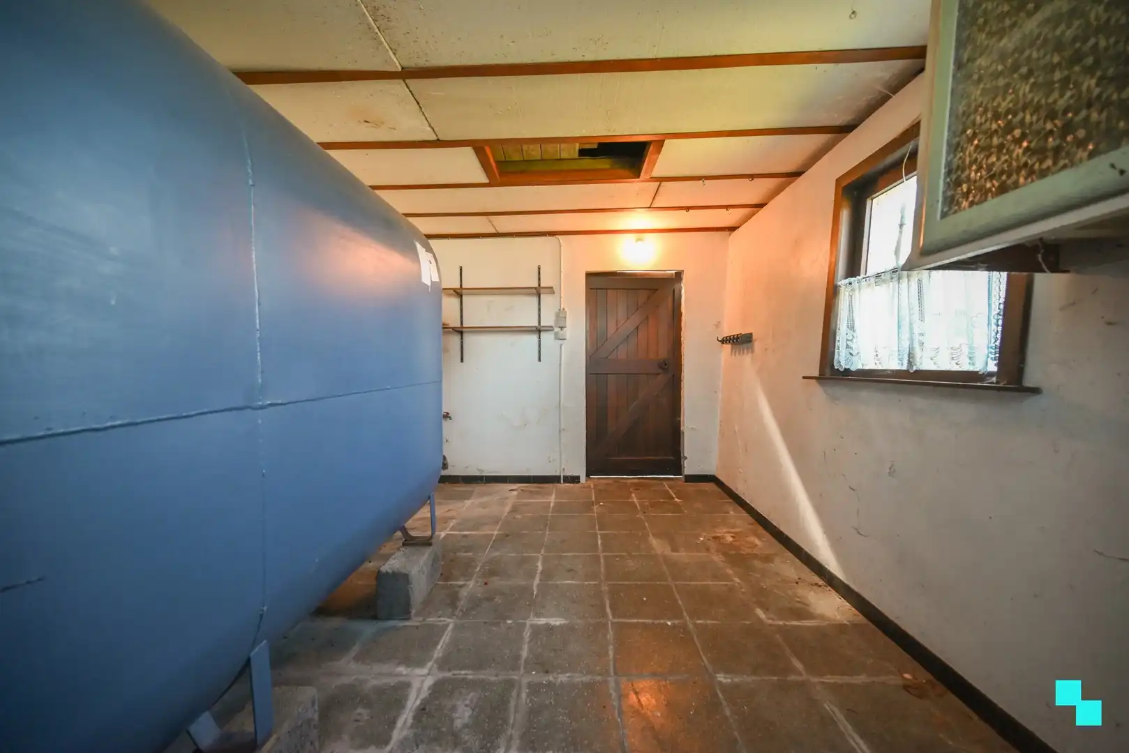 Te renoveren woonst landelijk gelegen tussen Izegem en Ardooie foto 28