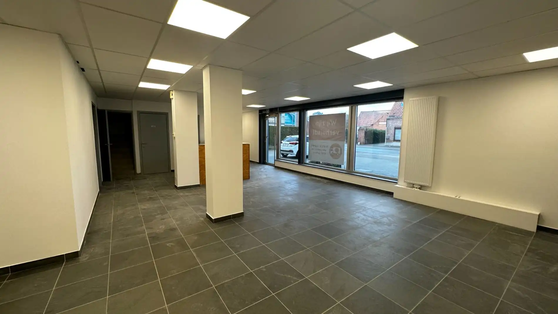 Handelspand te huur in Lokeren foto 6