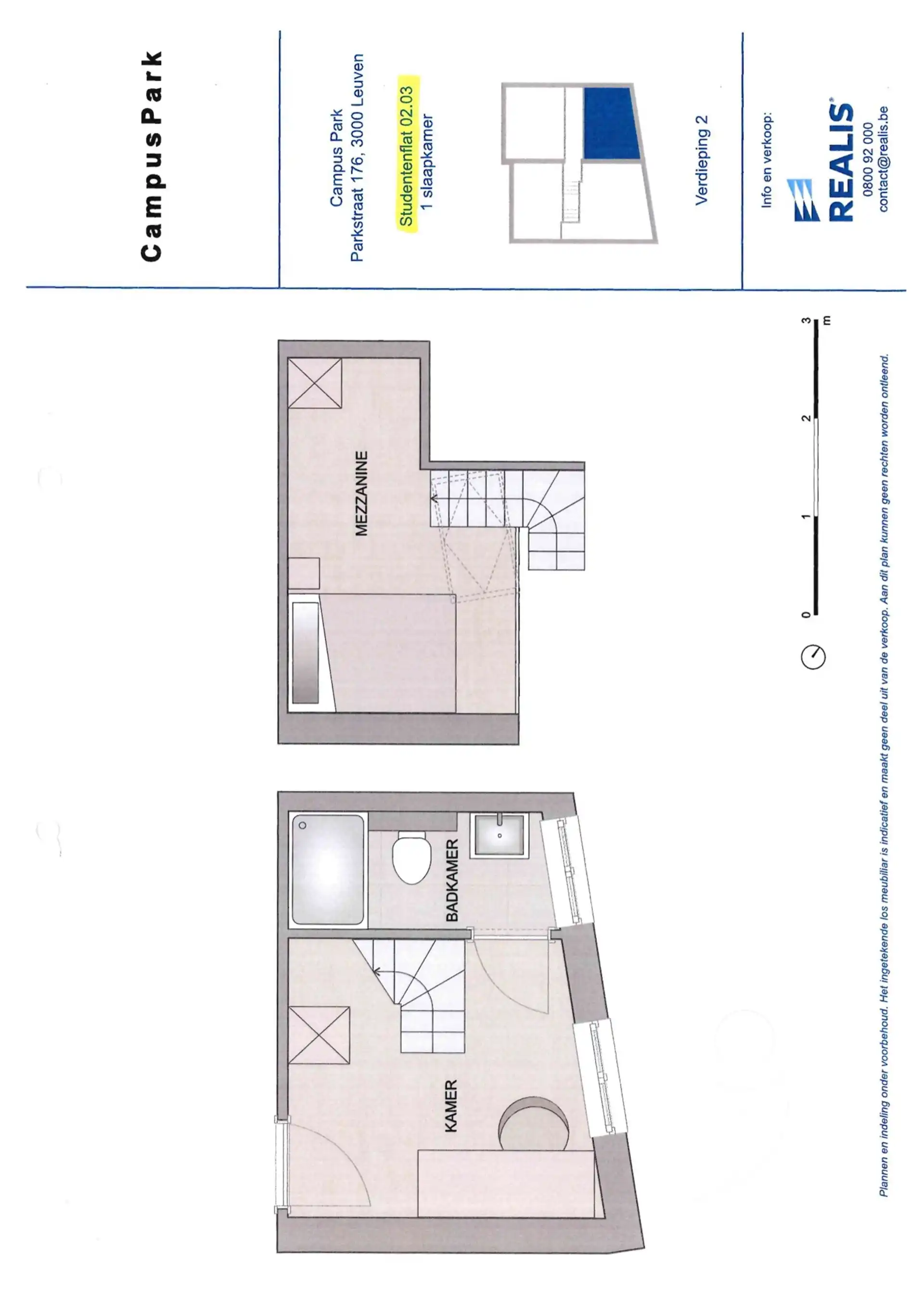  parkstraat 176 - 02.03 foto 7