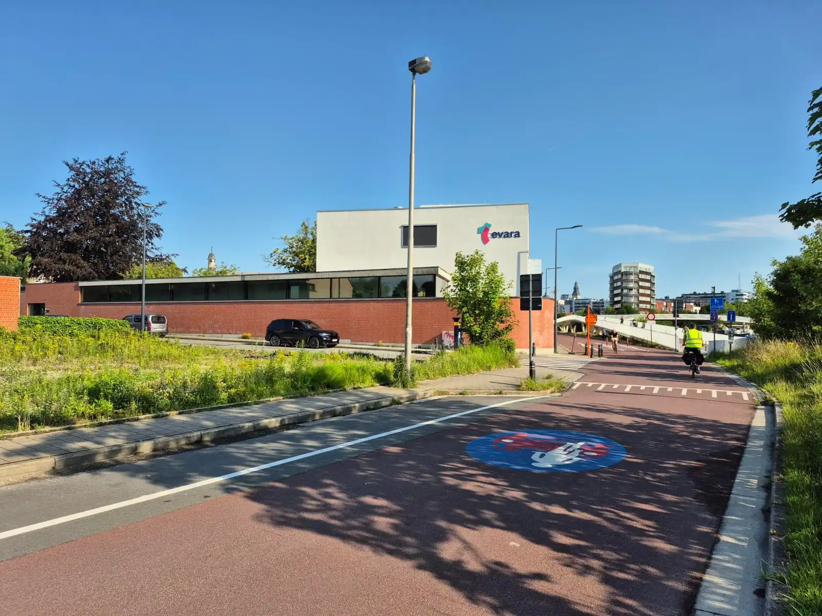 Veelzijdig perceel van 511 m² op zichtlocatie foto 18