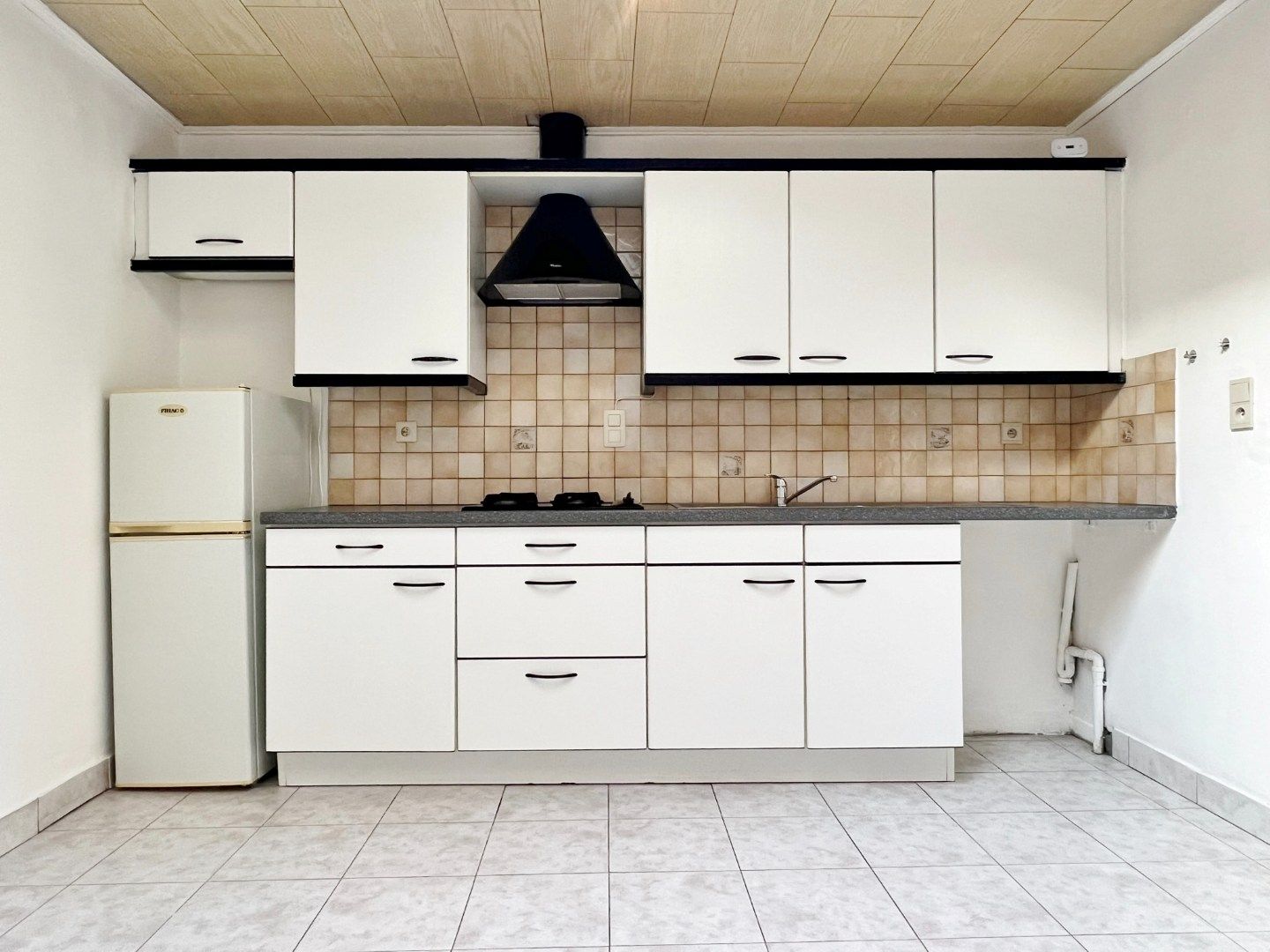 Gezellige stadswoning op centrale ligging.  foto 5