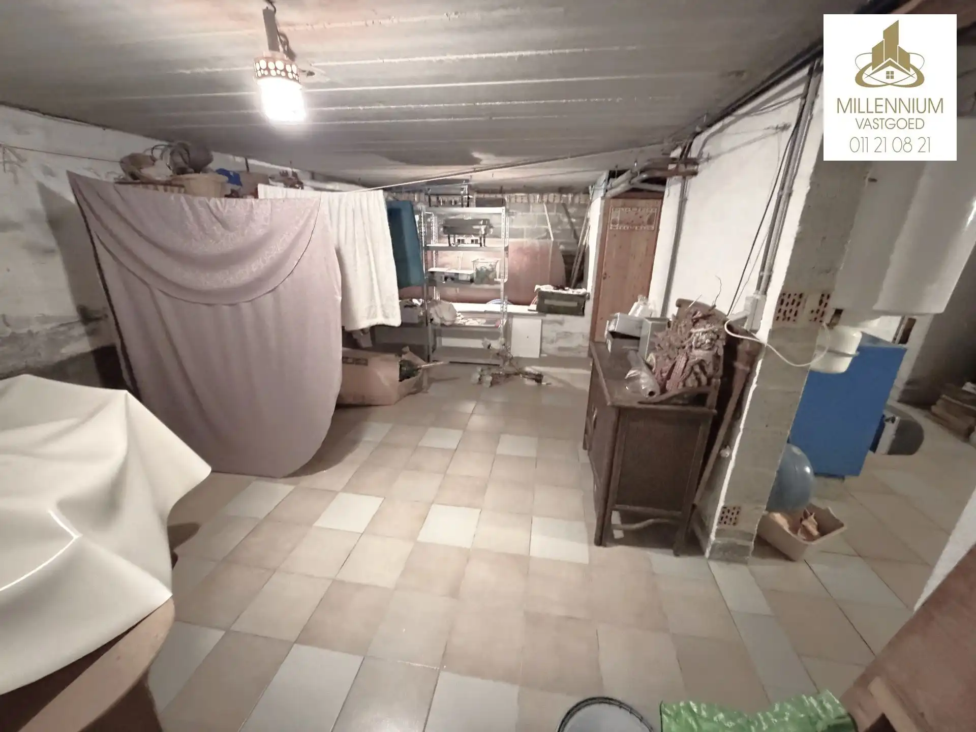 Ruime 3-slpk woning zwembad  foto 49