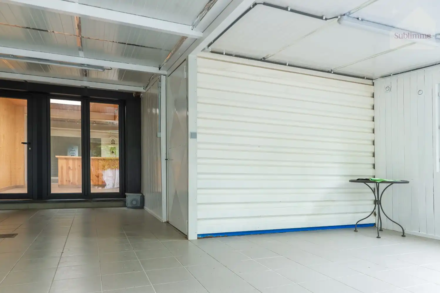 Eengezinswoning met 3 slaapkamers in het centrum van Meerhout. foto 21