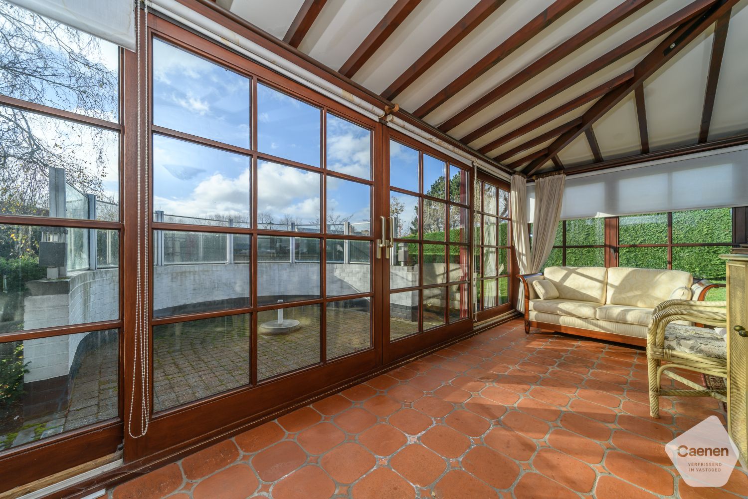 Te koop: Authentieke vissersvilla met charme – 3 slaapkamers – Westhoekverkaveling, De Panne foto 11