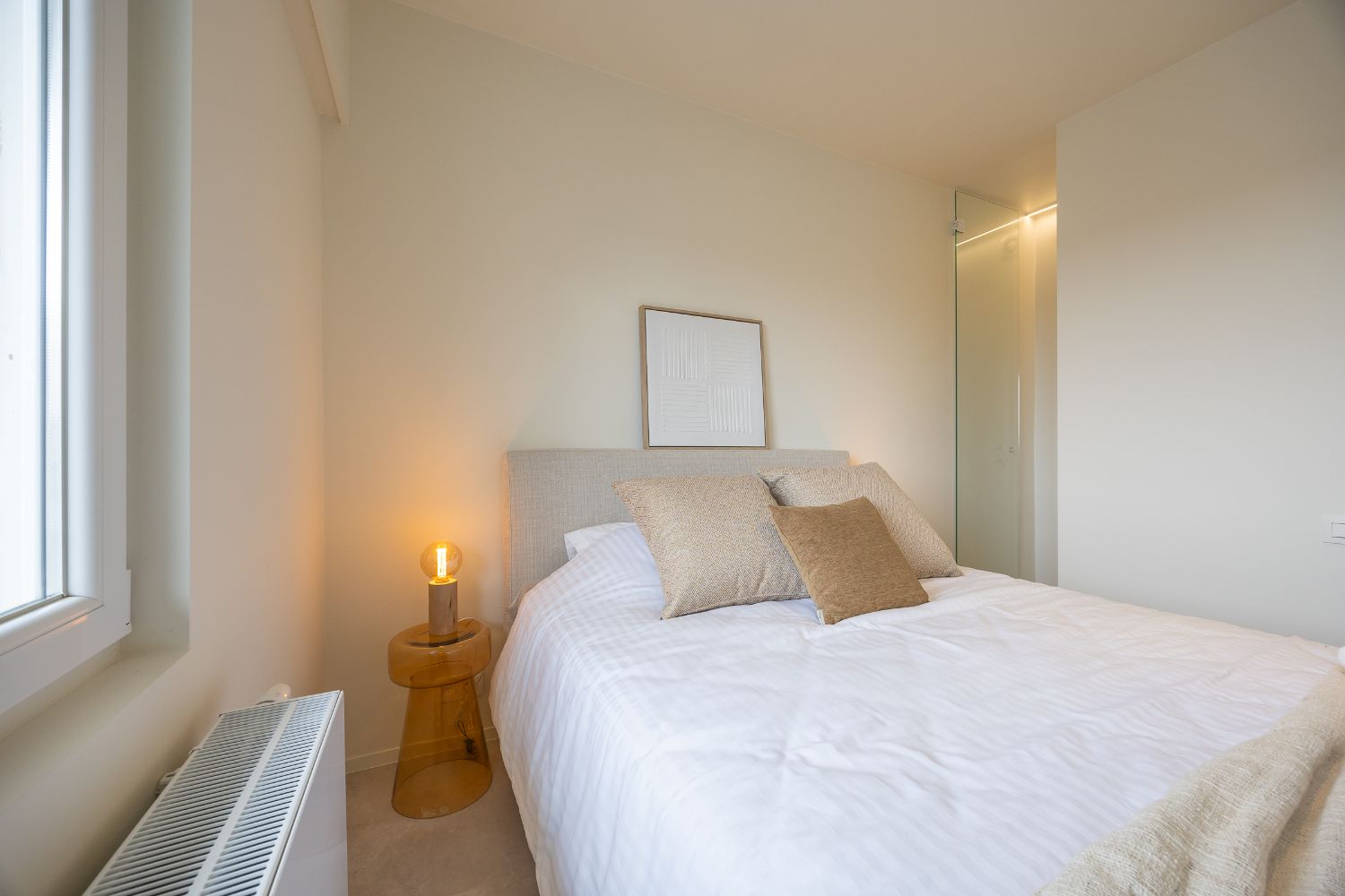 Luxueus 2 slaapkamer-appartement met frontaal zeezicht! foto 29