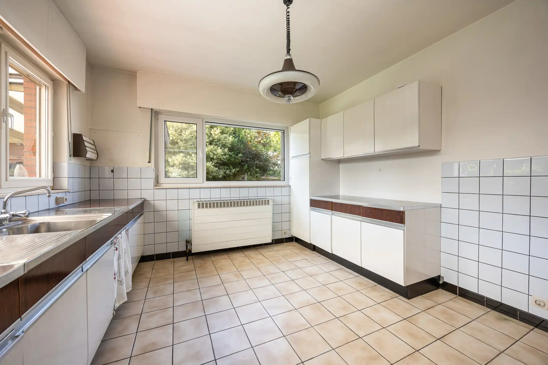Zeer gunstig gelegen gelijkvloerswoning met 2 slpk op 723 m² foto 14