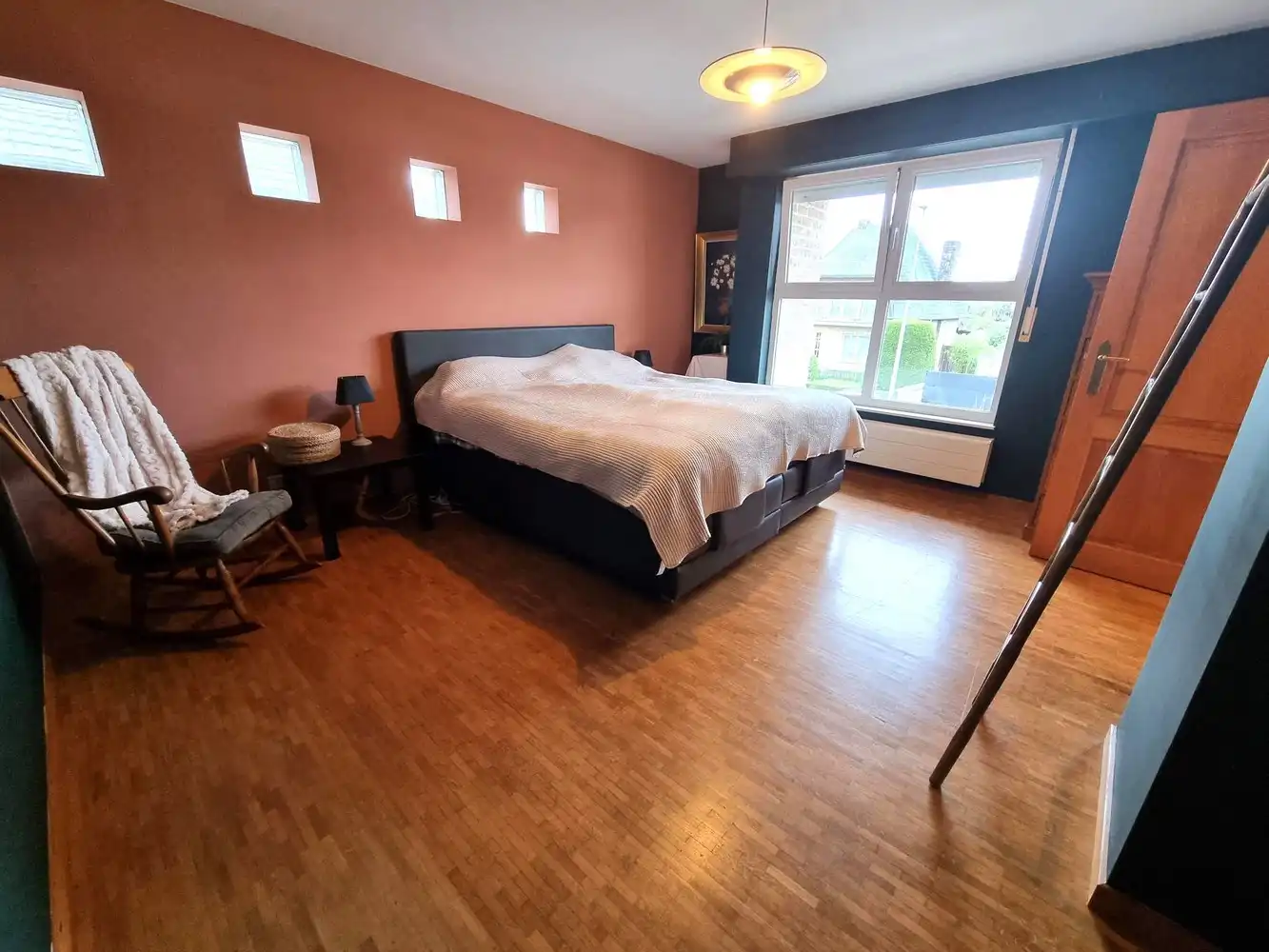 Verzorgde, instapklare woning te Hulshout, 3 slaapkamers, op een zuidgericht perceel van 14a35ca. foto 9