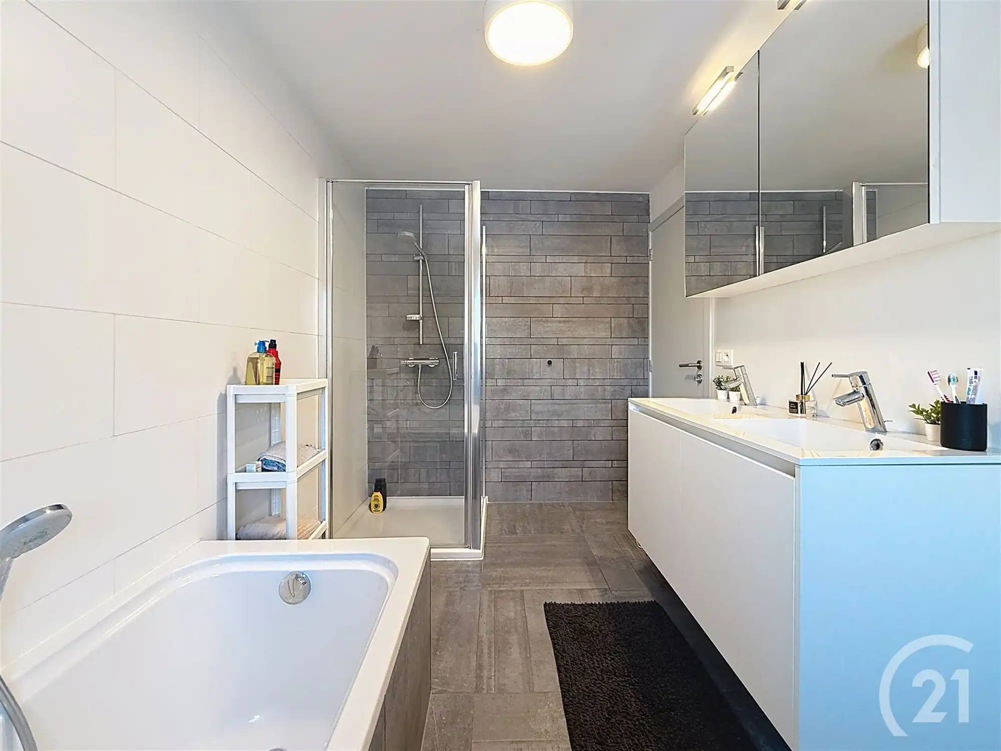 Energiezuinige gezinswoning met zuidgerichte tuin foto 19