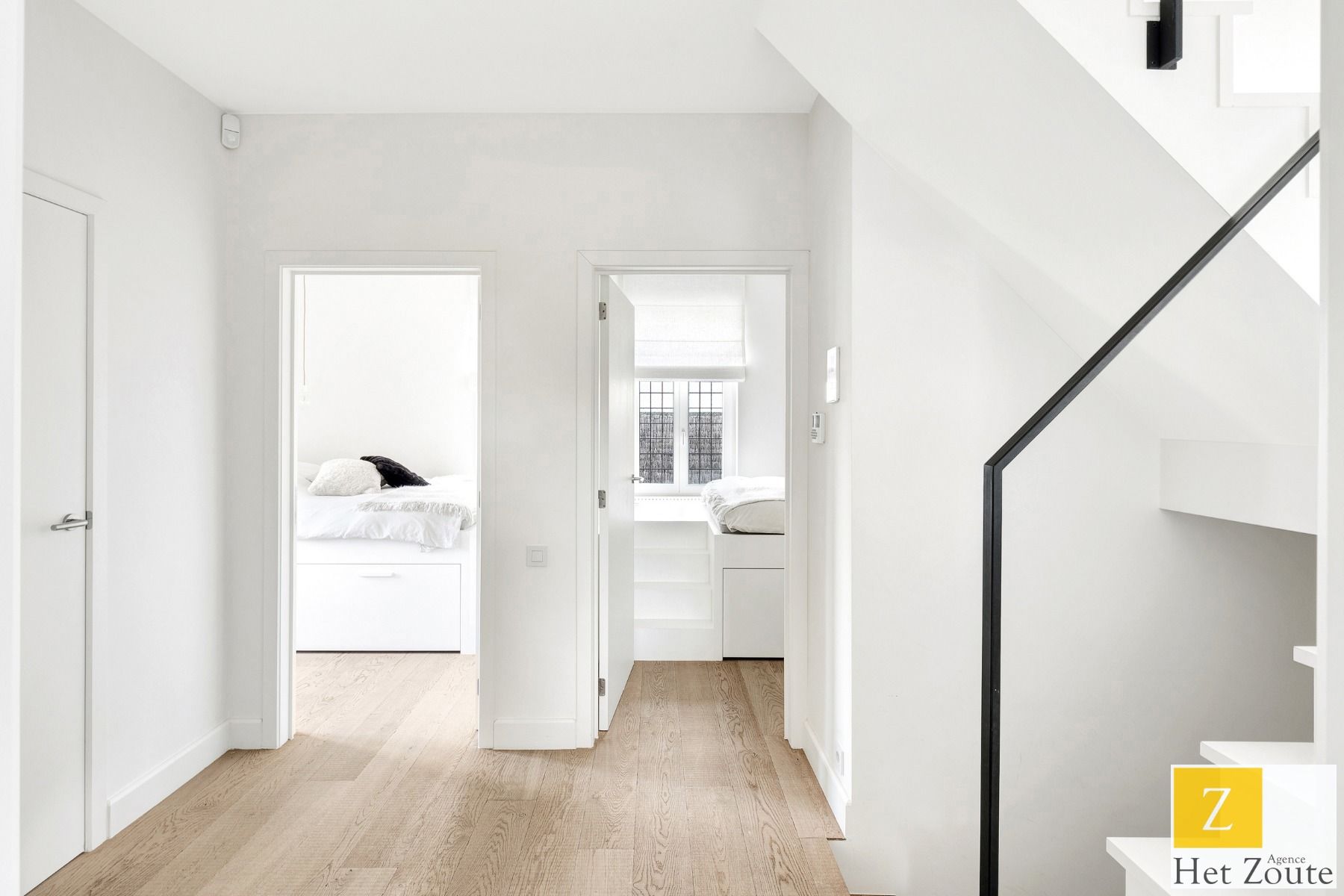 Instapklare villa in hartje Duinbergen foto 13