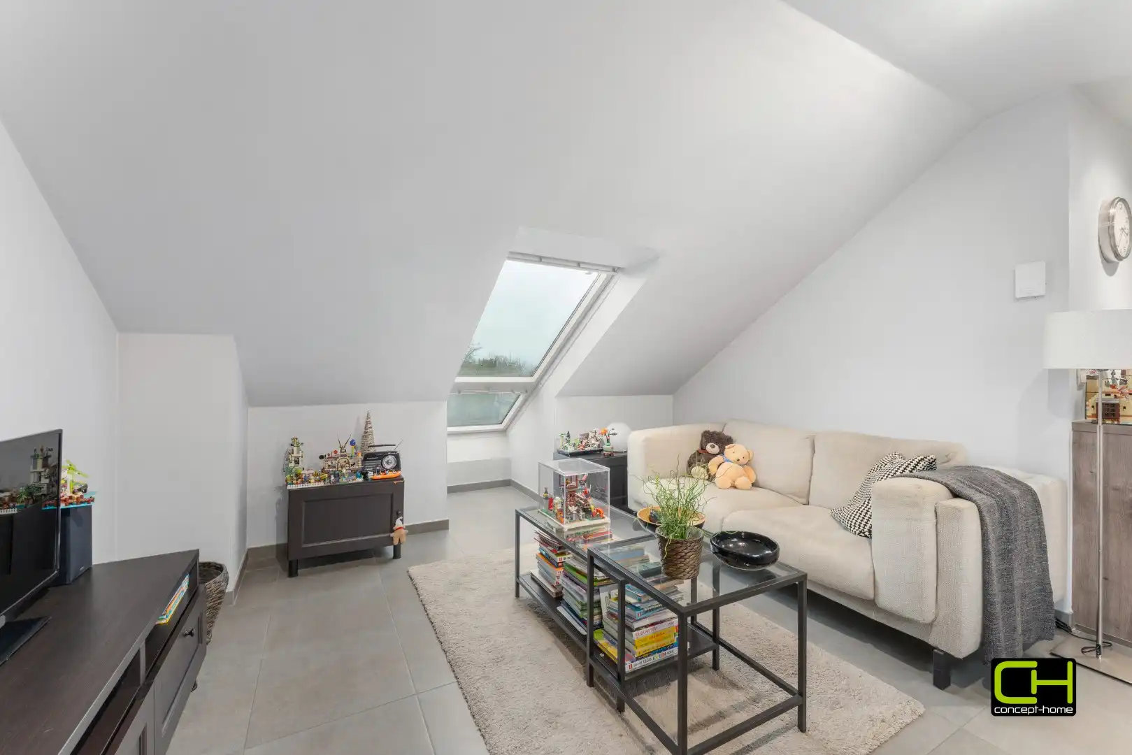 Gezellig appartement met 1 slaapkamer te koop in Lievegem foto 6