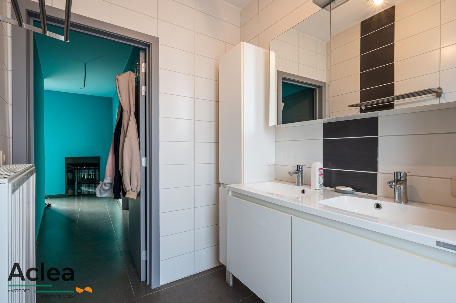 Woning met 3 slaapkamers, garage en 2 ruime terrassen in rustige woonomgeving foto 19