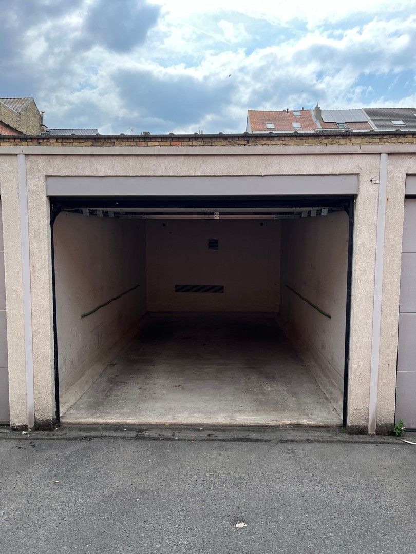 Garage te koop foto 4