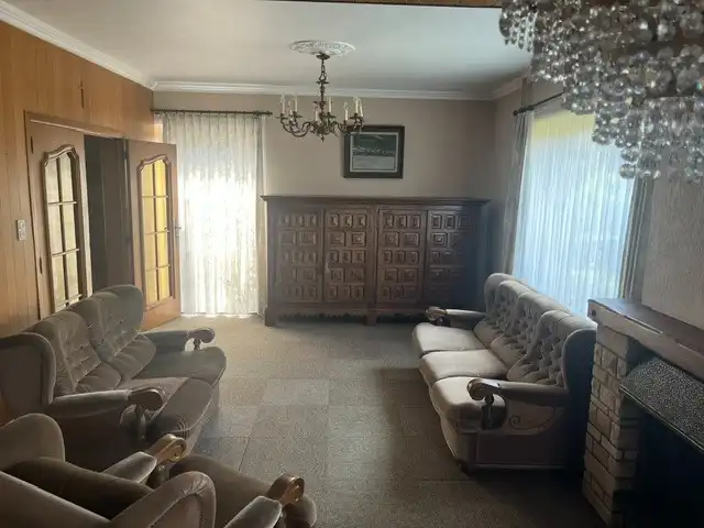 Karaktervolle woning op uitzonderlijk ruim perceel nabij het centrum van Diepenbeek! foto 7