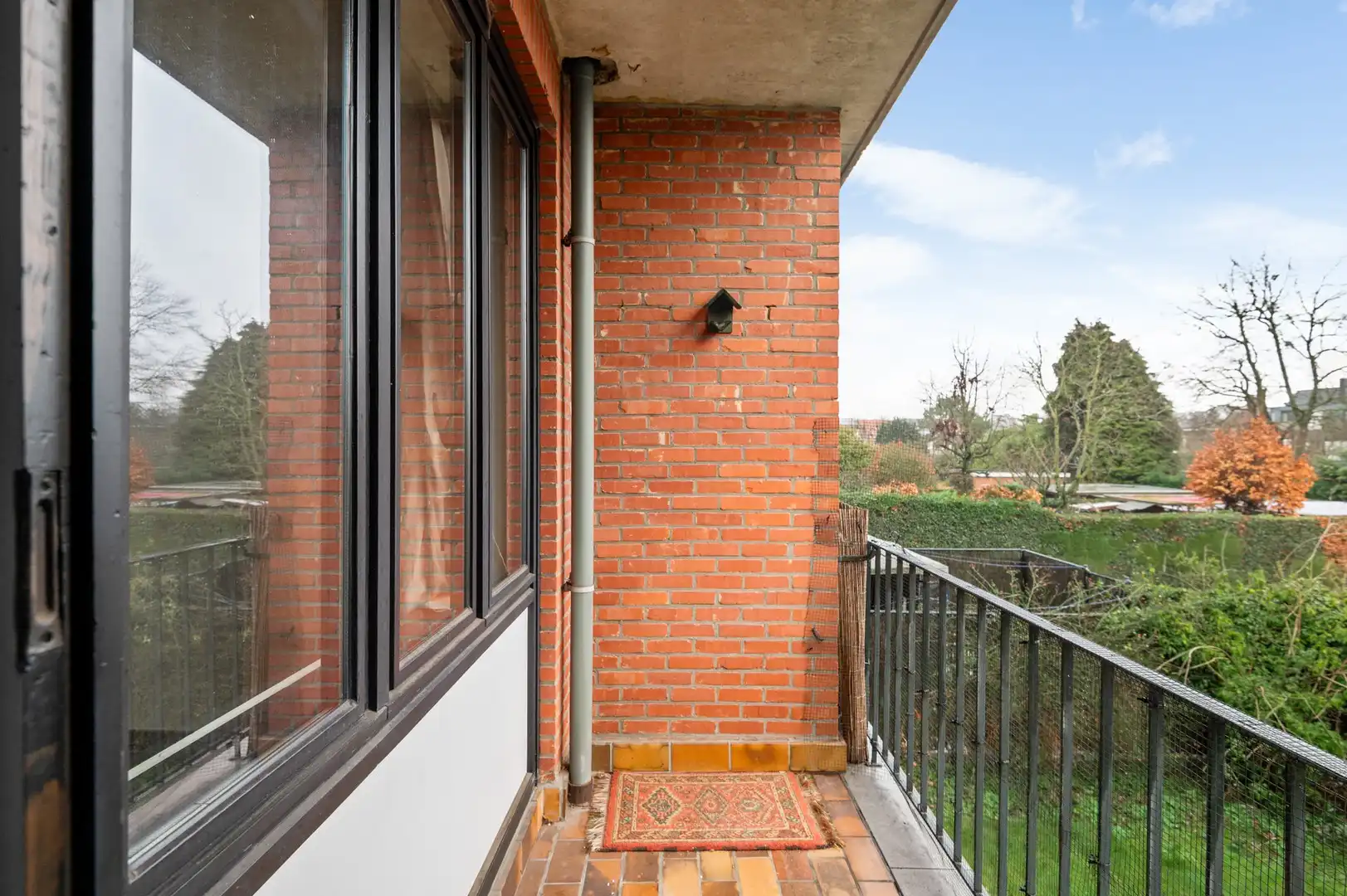 Energiezuinig app. op topligging in Brasschaat foto 12