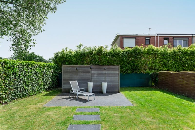 Prachtige HOB, zee van ruimte en licht, toplocatie! foto 19