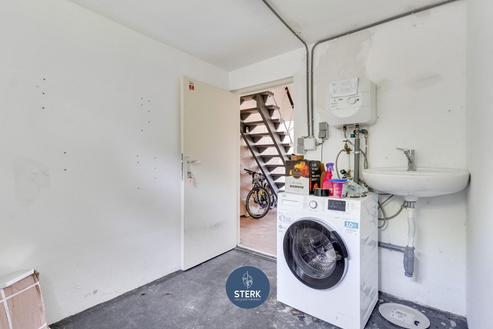 UITZONDERLIJK INVESTERINGSPAND MET HOOG RENDEMENT TE SMEERMAAS !  foto 10