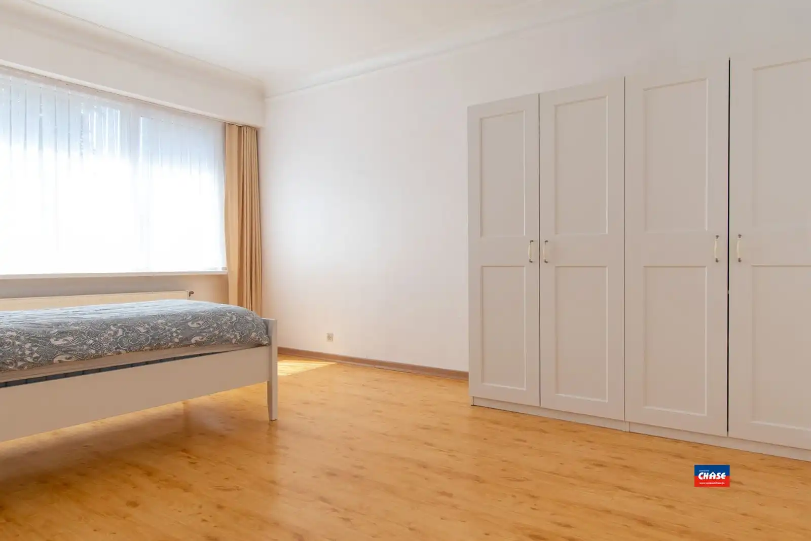 Gerenoveerde woning met 5 à 6 slpks + stadstuin foto 26