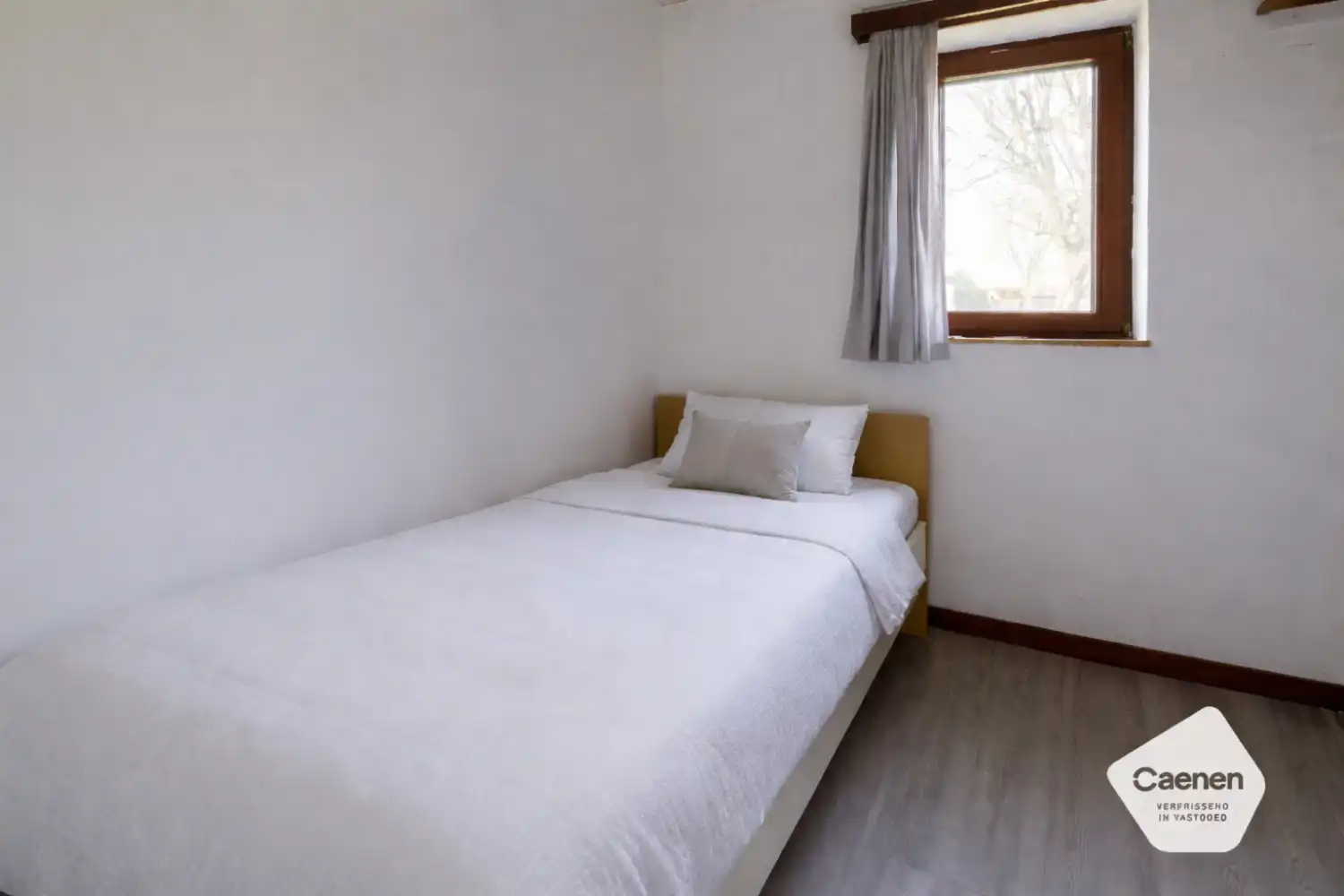 Instapklare, charmante vakantiewoning te koop! foto 6