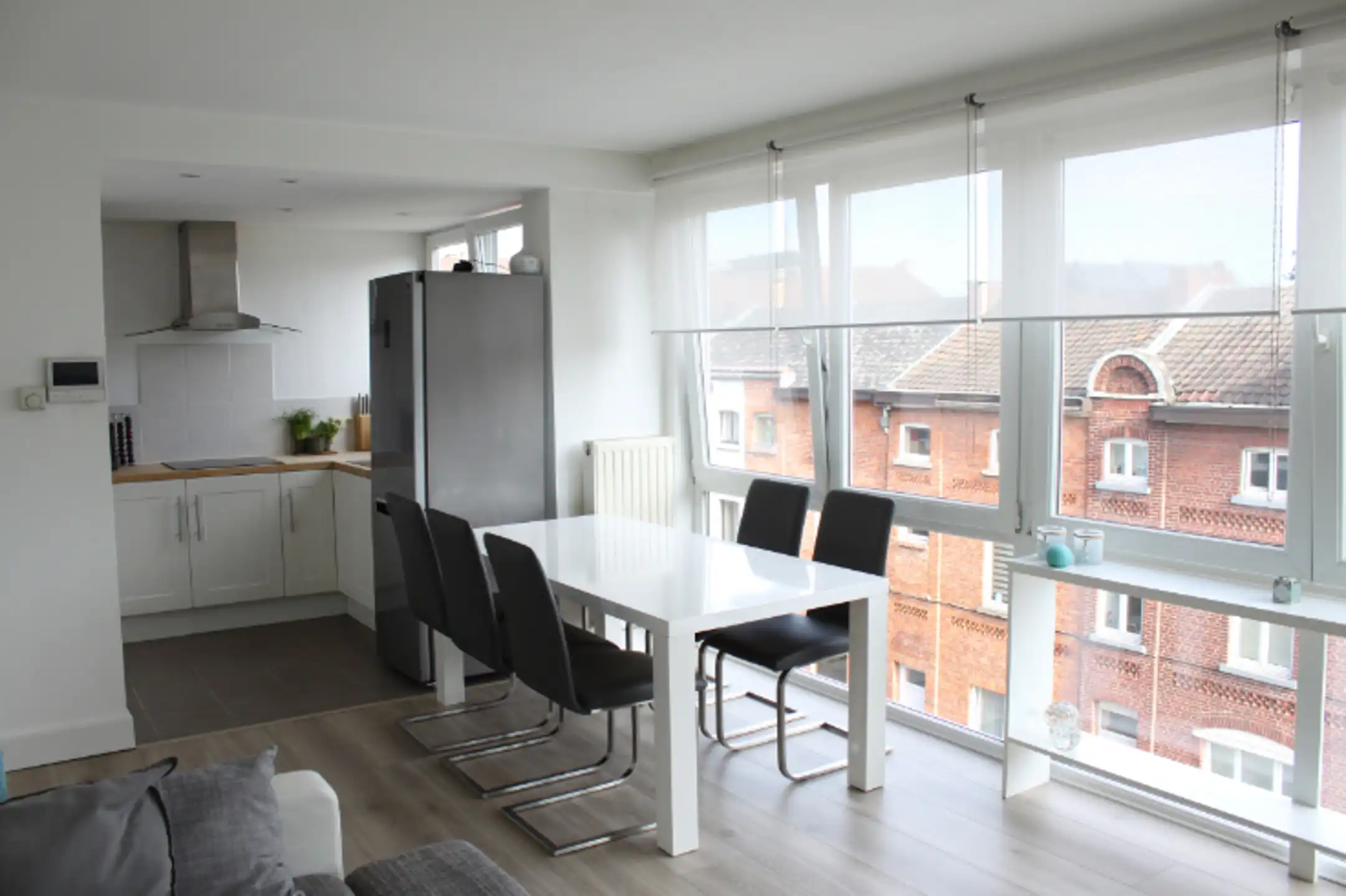 2-slpk op toplocatie als eigen woning of investering foto 3