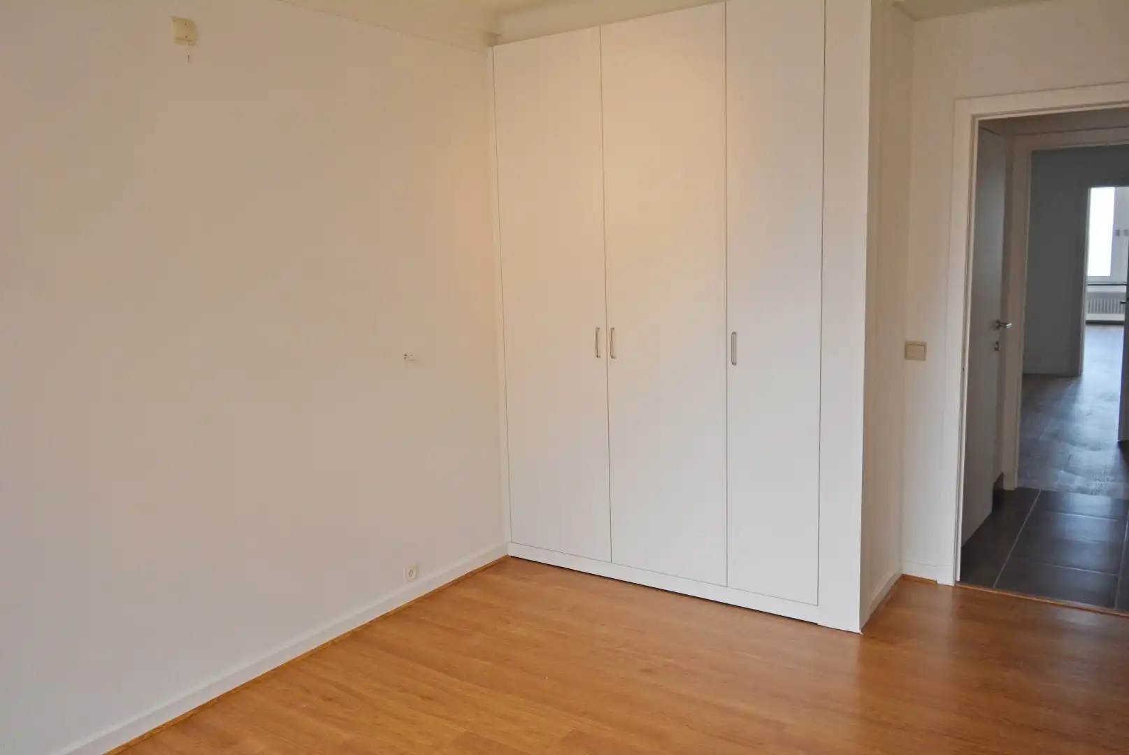 Gerenoveerd, ruim appartement op de Zeedijk Albertstrand foto 11
