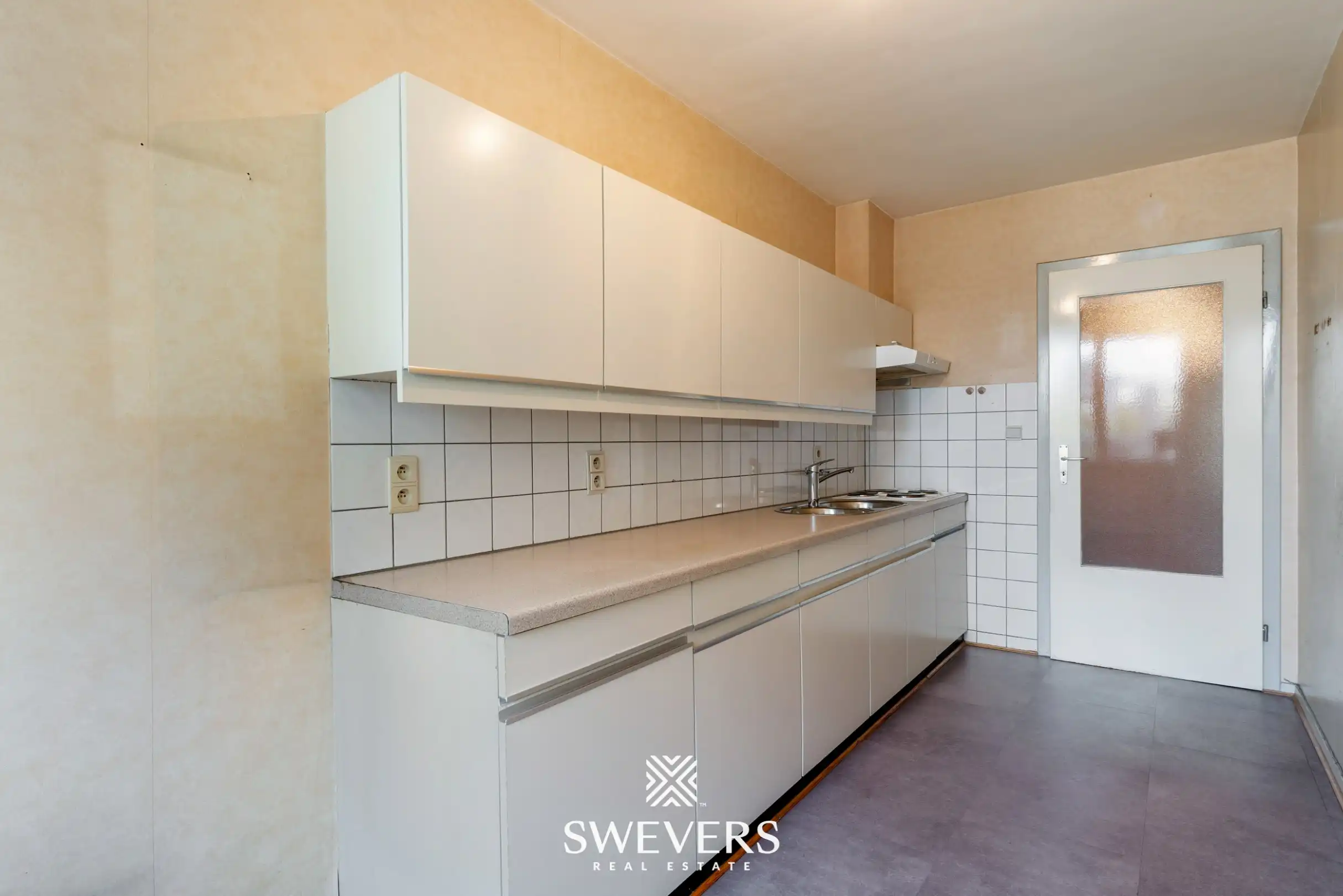 Ruim en energiezuinig (B) appartement met 2 terrassen met alles op wandelafstand in centrum Hasselt foto 10