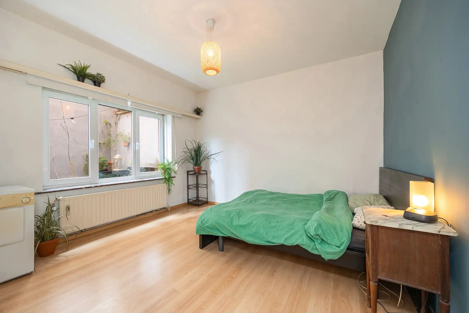 Leuk appartement in Zurenborg foto 8