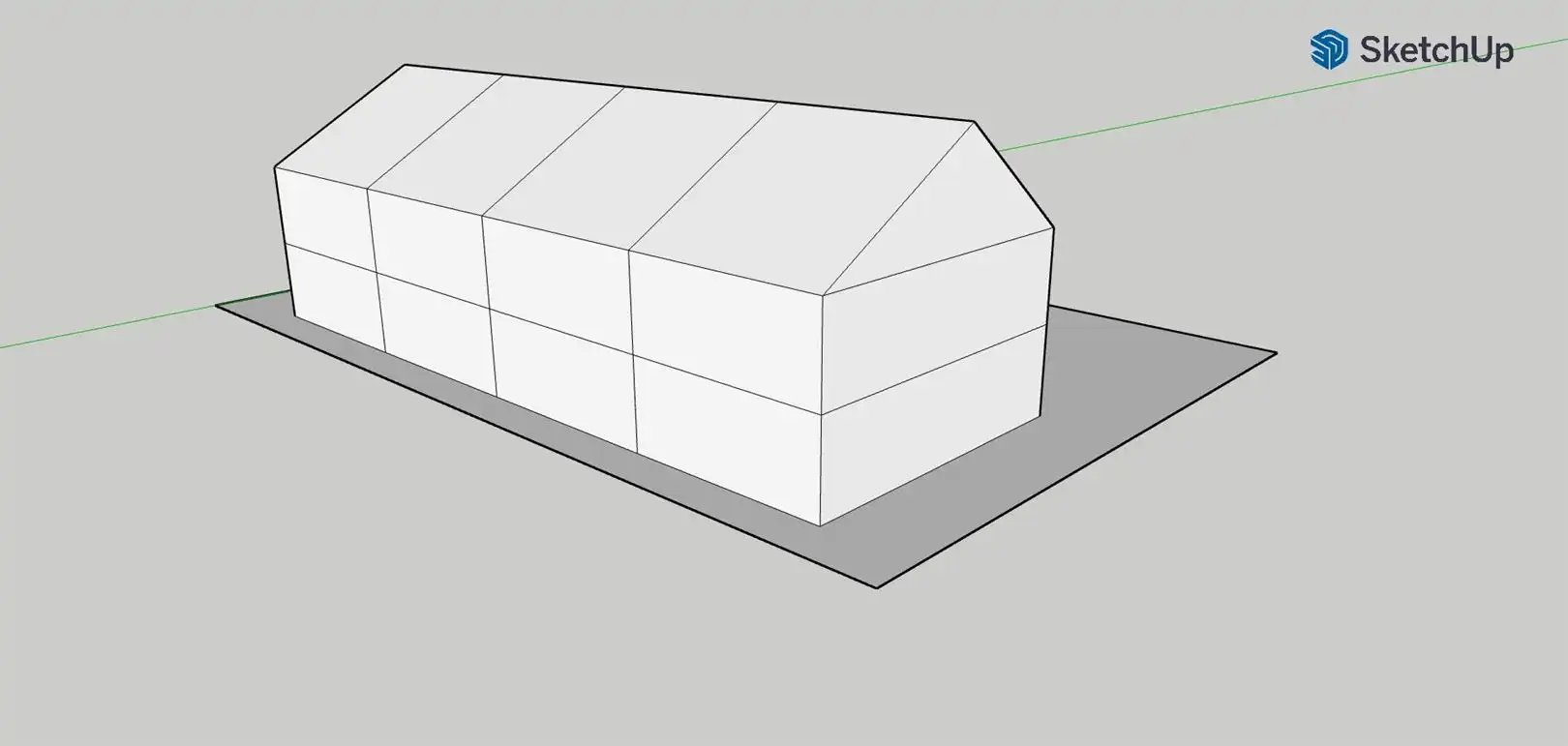 Halfopen bebouwing met aangrenzende bouwgrond - Tal van mogelijkheden foto 7