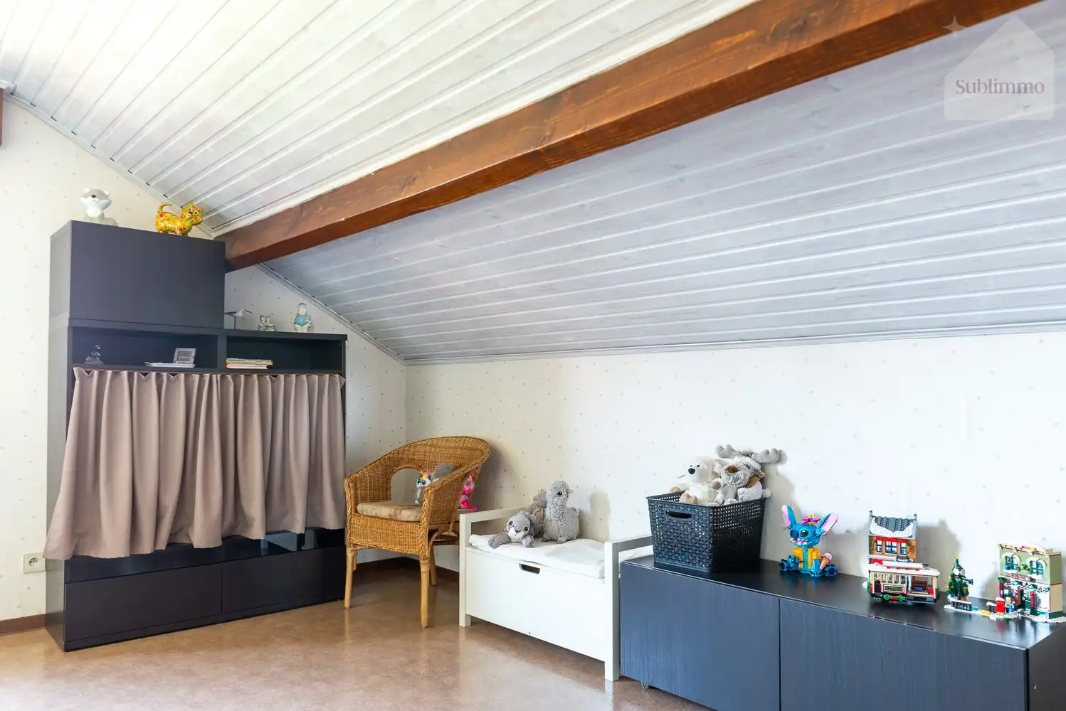 Gezellige gezinswoning met ruime tuin op een prachtige locatie in Meerhout foto 22