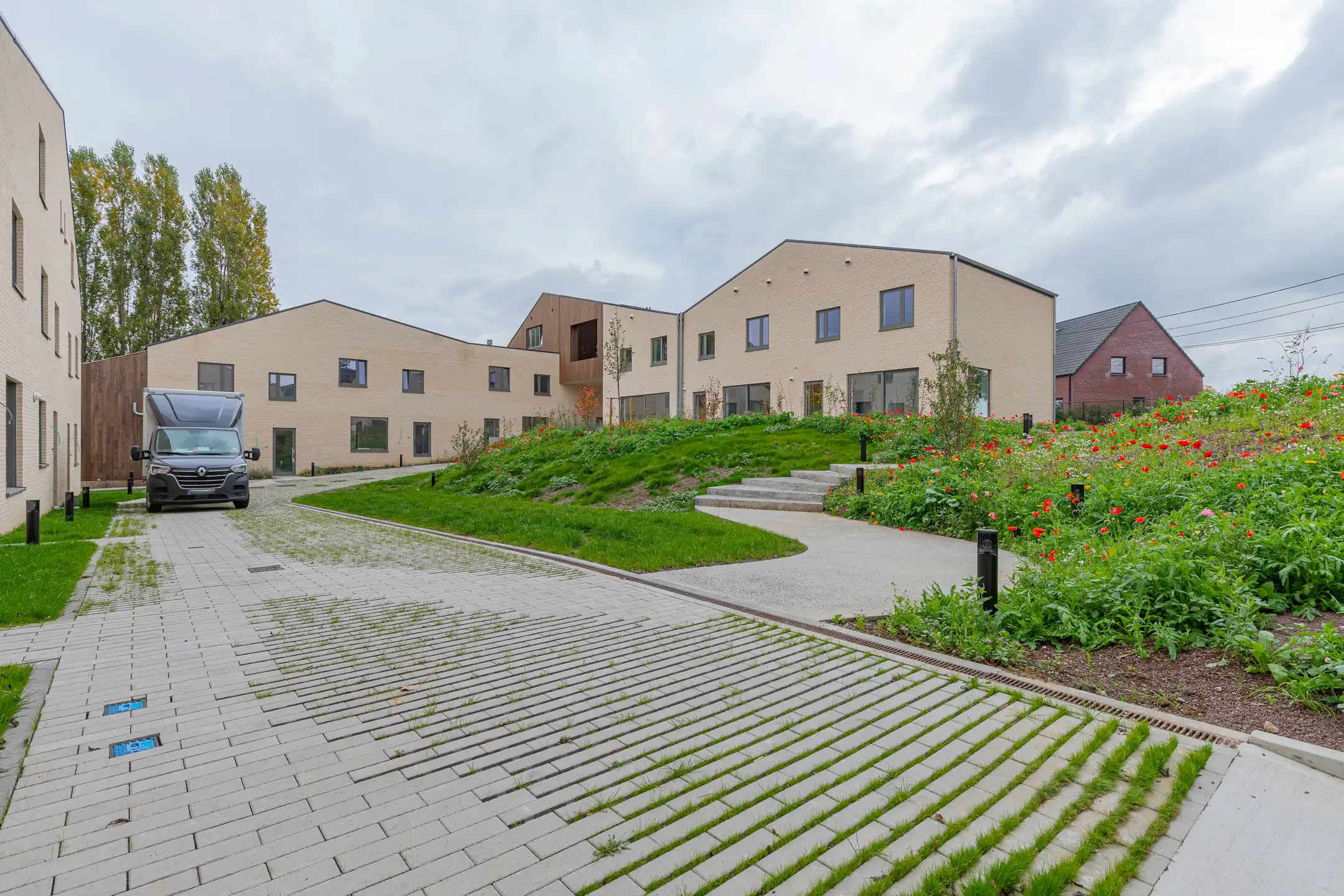 HERZELE - BEN Woning in uniek woonpark! W3.7 foto 23