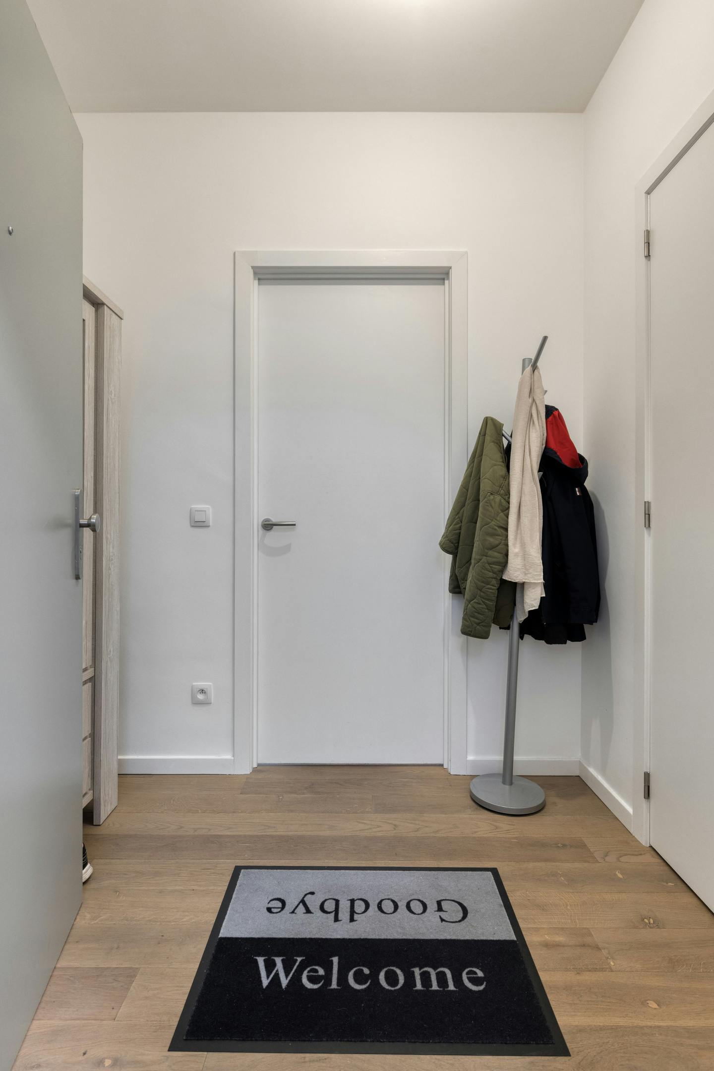 Appartement met twee slaapkamers te koop in Wuustwezel! foto 6